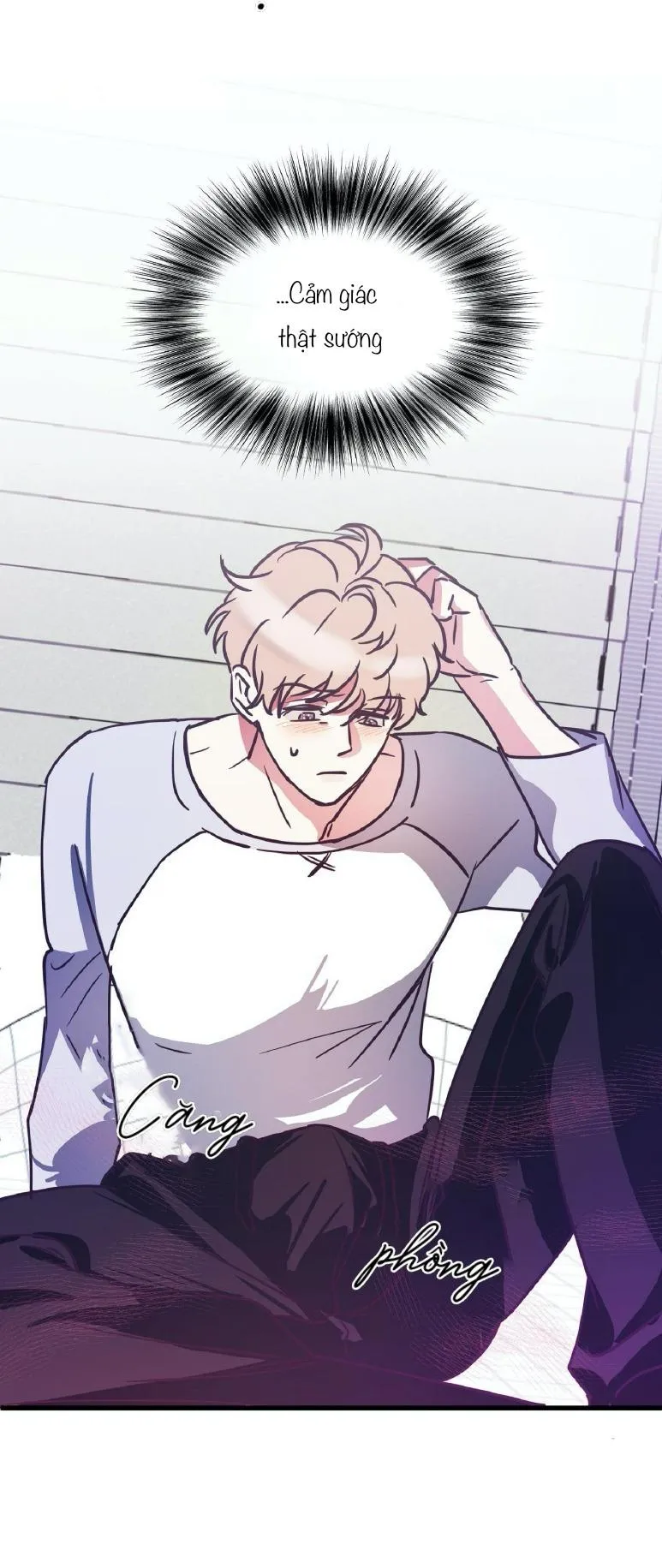 Cậu đúng là đồ ngốc Chapter 2 Trang 54