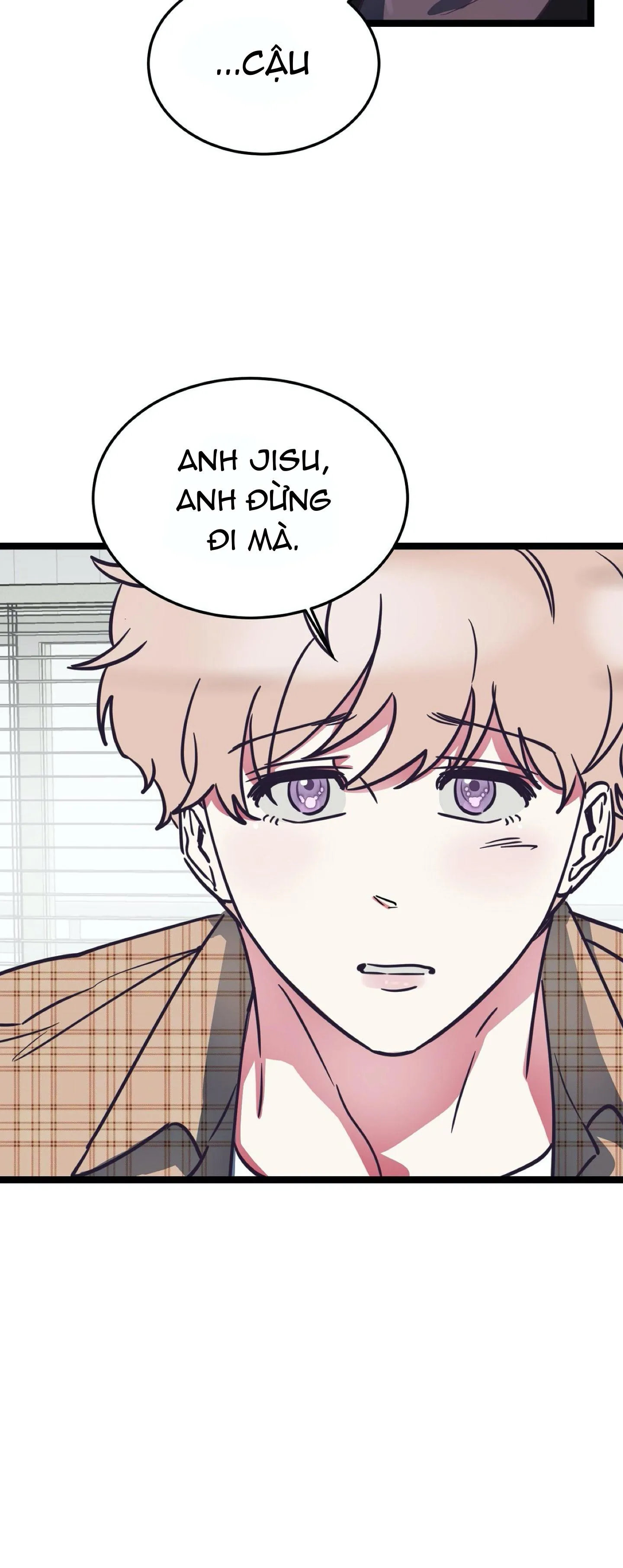 Cậu đúng là đồ ngốc Chapter 4 Trang 6