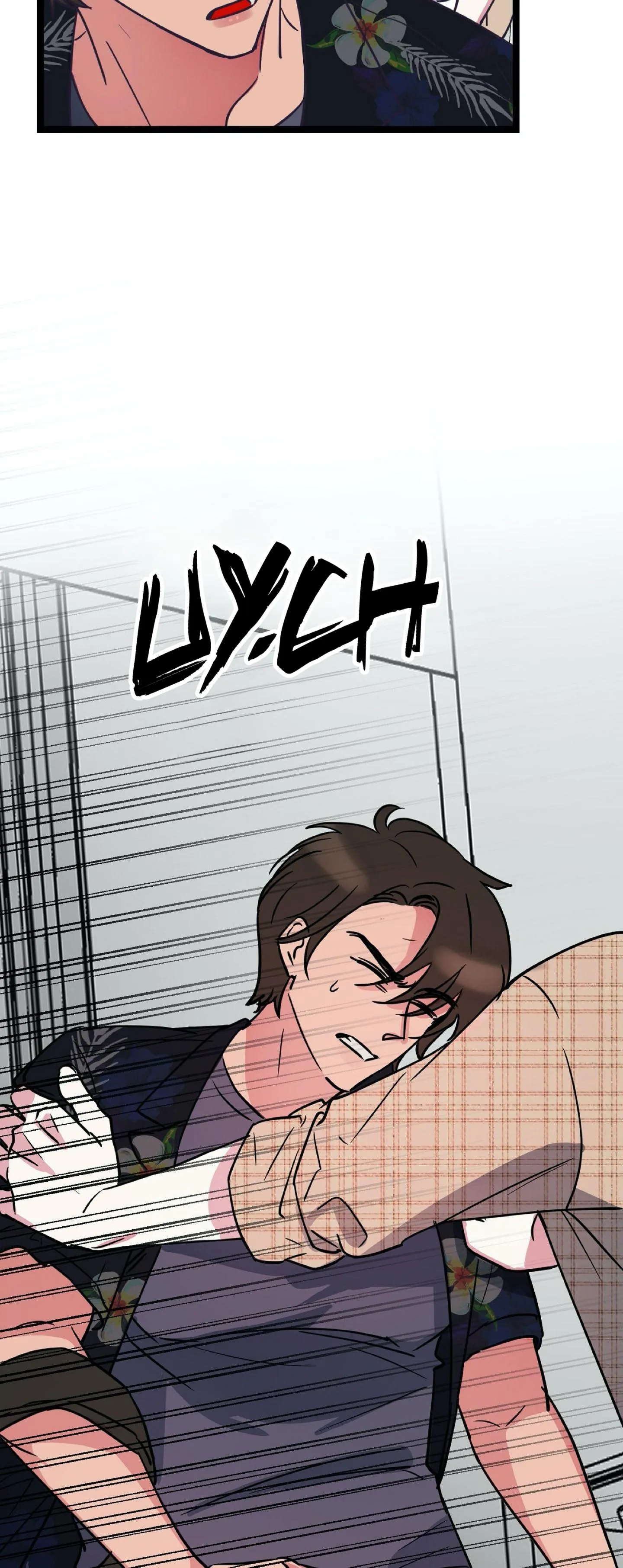 Cậu đúng là đồ ngốc Chapter 4 Trang 10