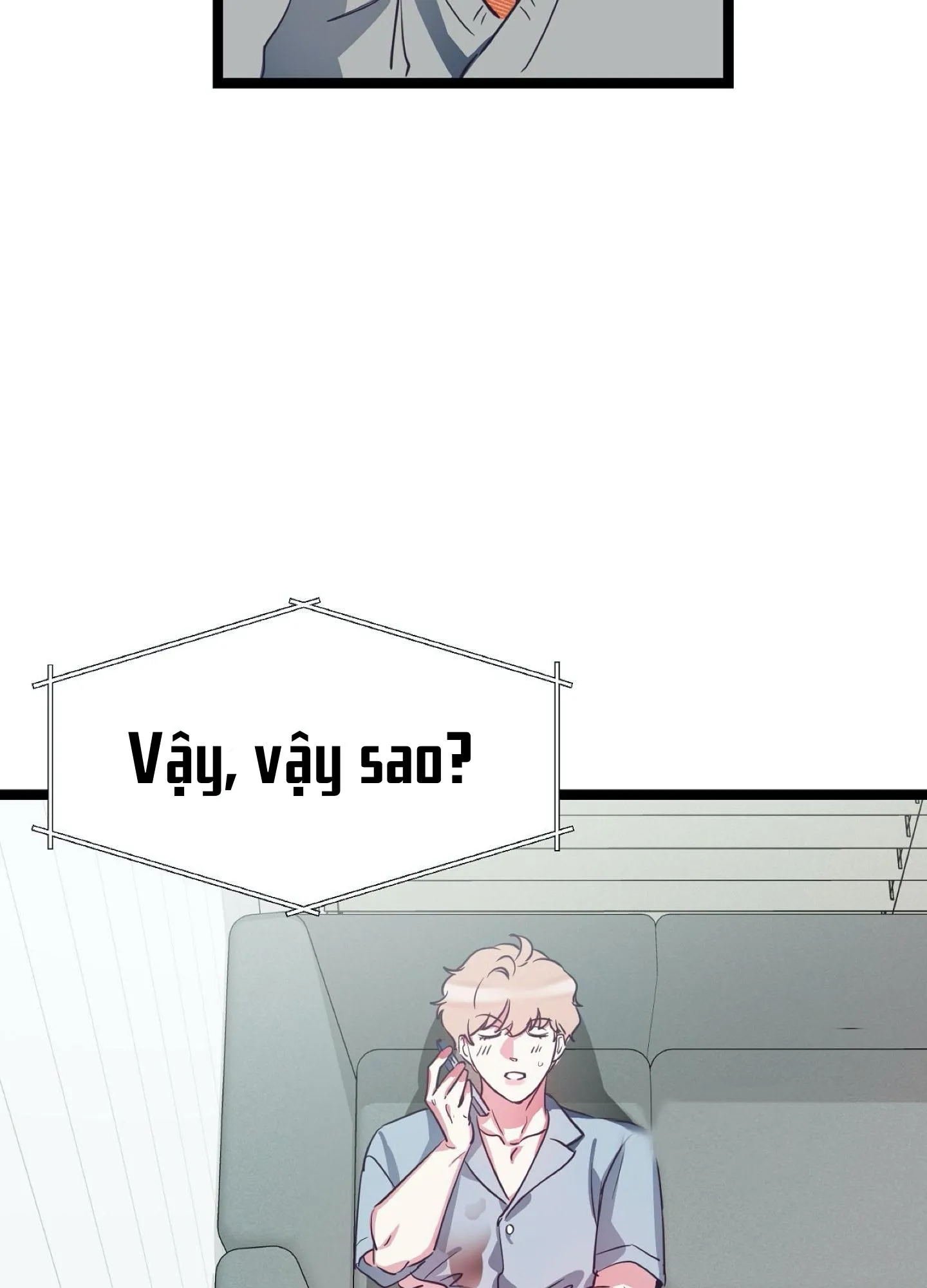 Cậu đúng là đồ ngốc Chapter 5 Trang 30