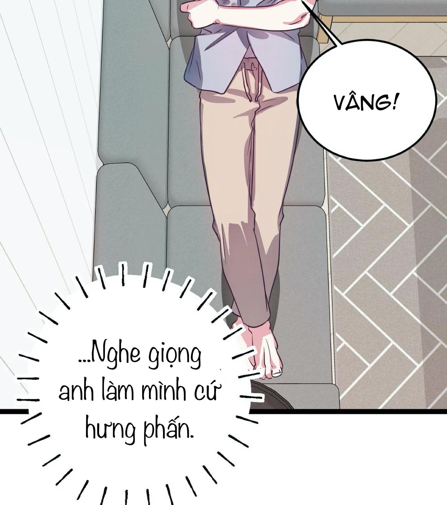 Cậu đúng là đồ ngốc Chapter 5 Trang 31