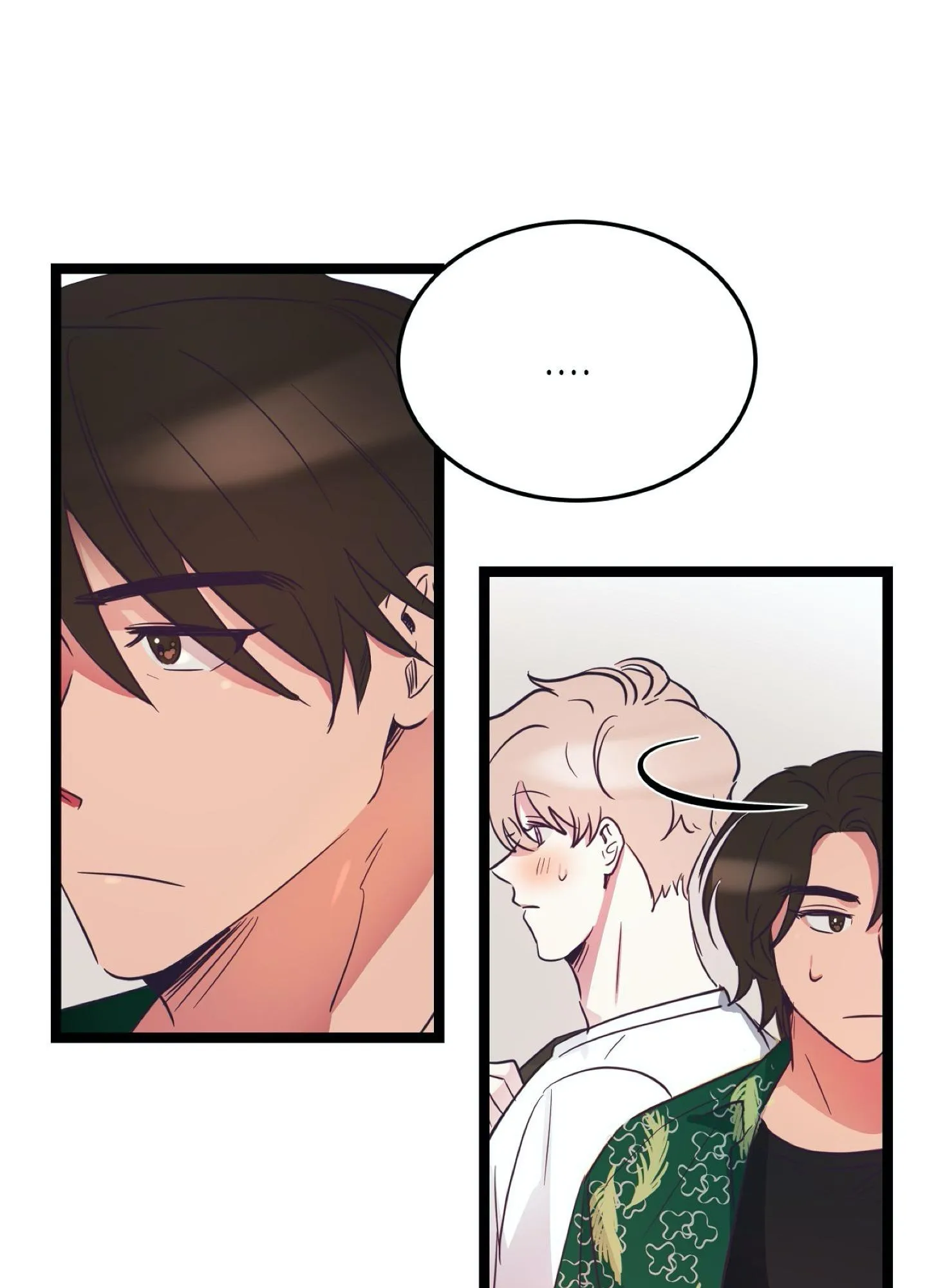 Cậu đúng là đồ ngốc Chapter 6 Trang 3