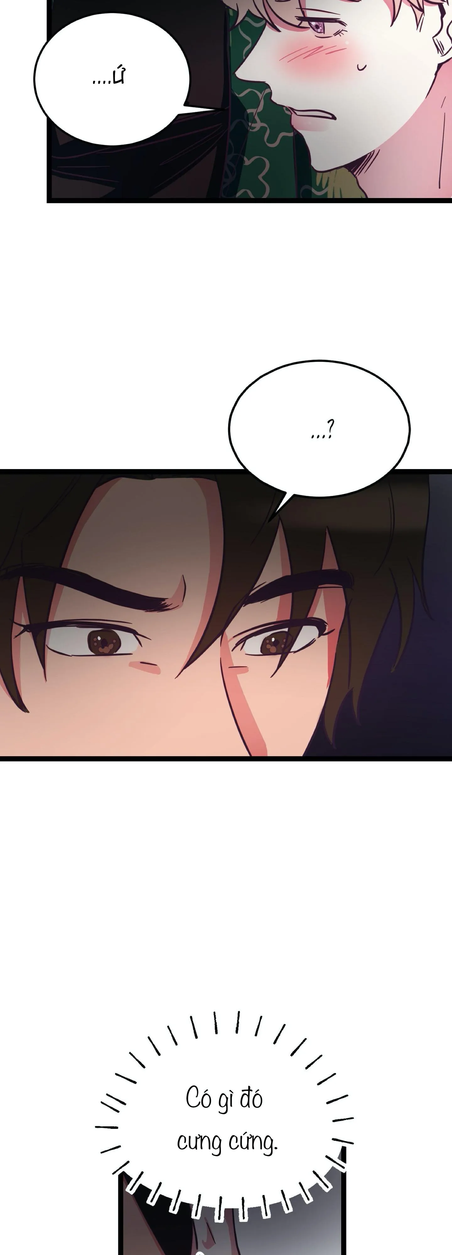 Cậu đúng là đồ ngốc Chapter 6 Trang 27