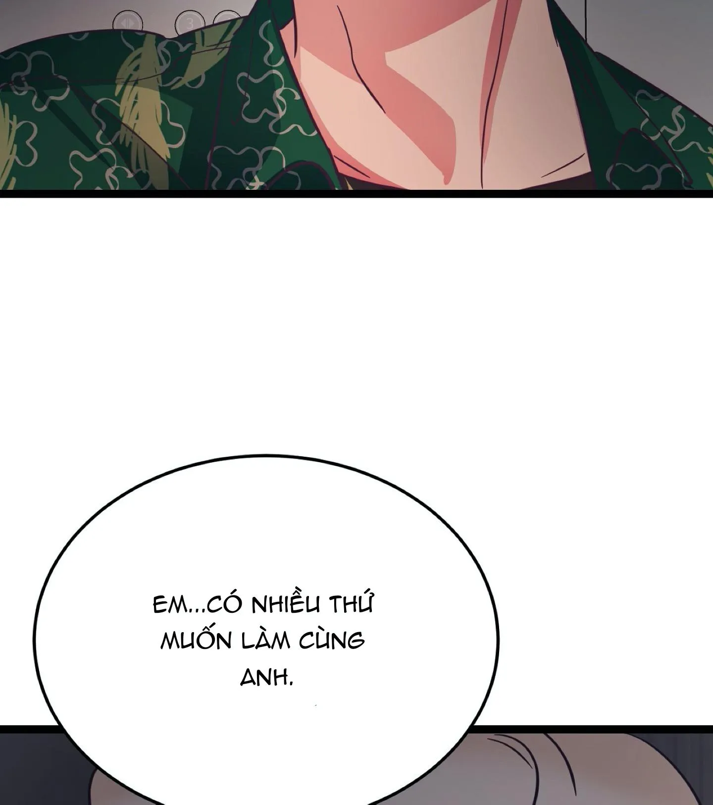 Cậu đúng là đồ ngốc Chapter 6 Trang 32