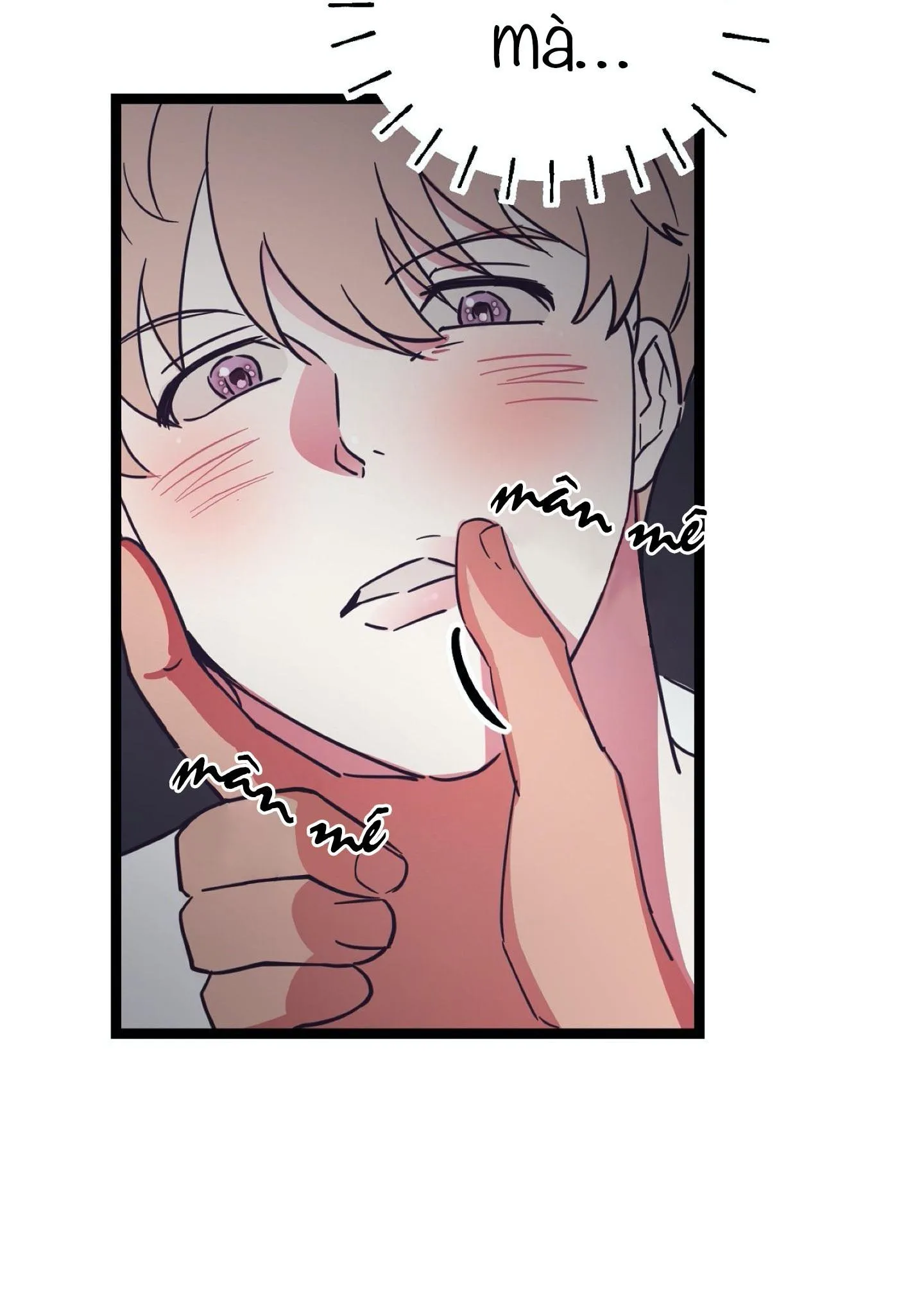 Cậu đúng là đồ ngốc Chapter 7 Trang 3