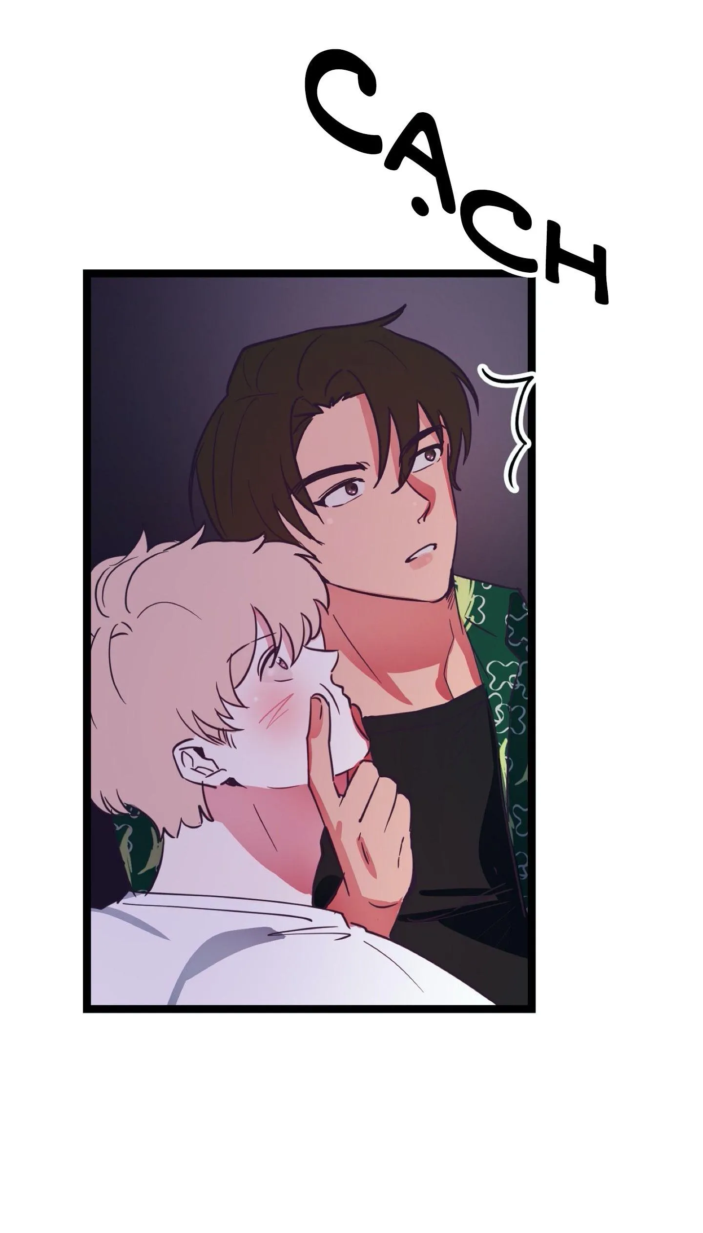 Cậu đúng là đồ ngốc Chapter 7 Trang 5