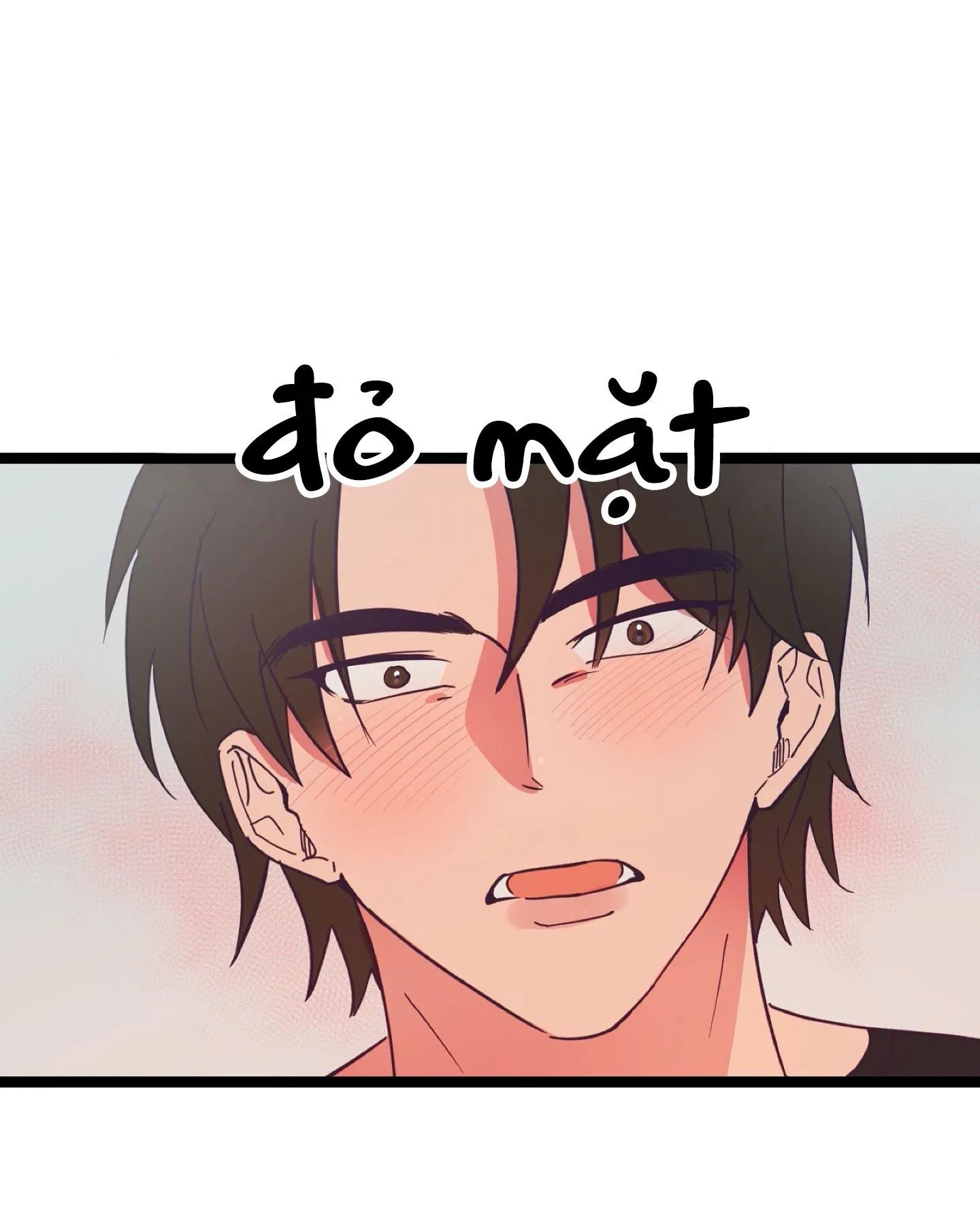 Cậu đúng là đồ ngốc Chapter 7 Trang 23