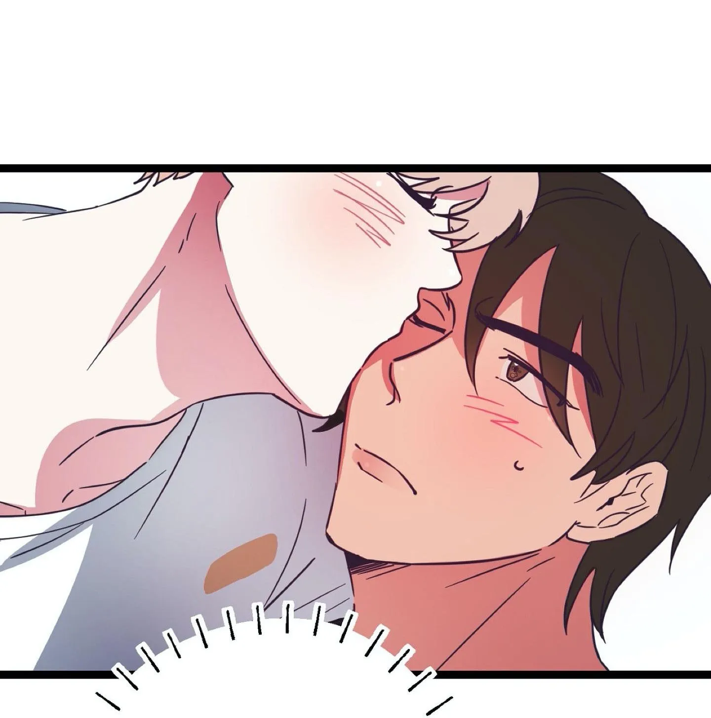 Cậu đúng là đồ ngốc Chapter 7 Trang 26