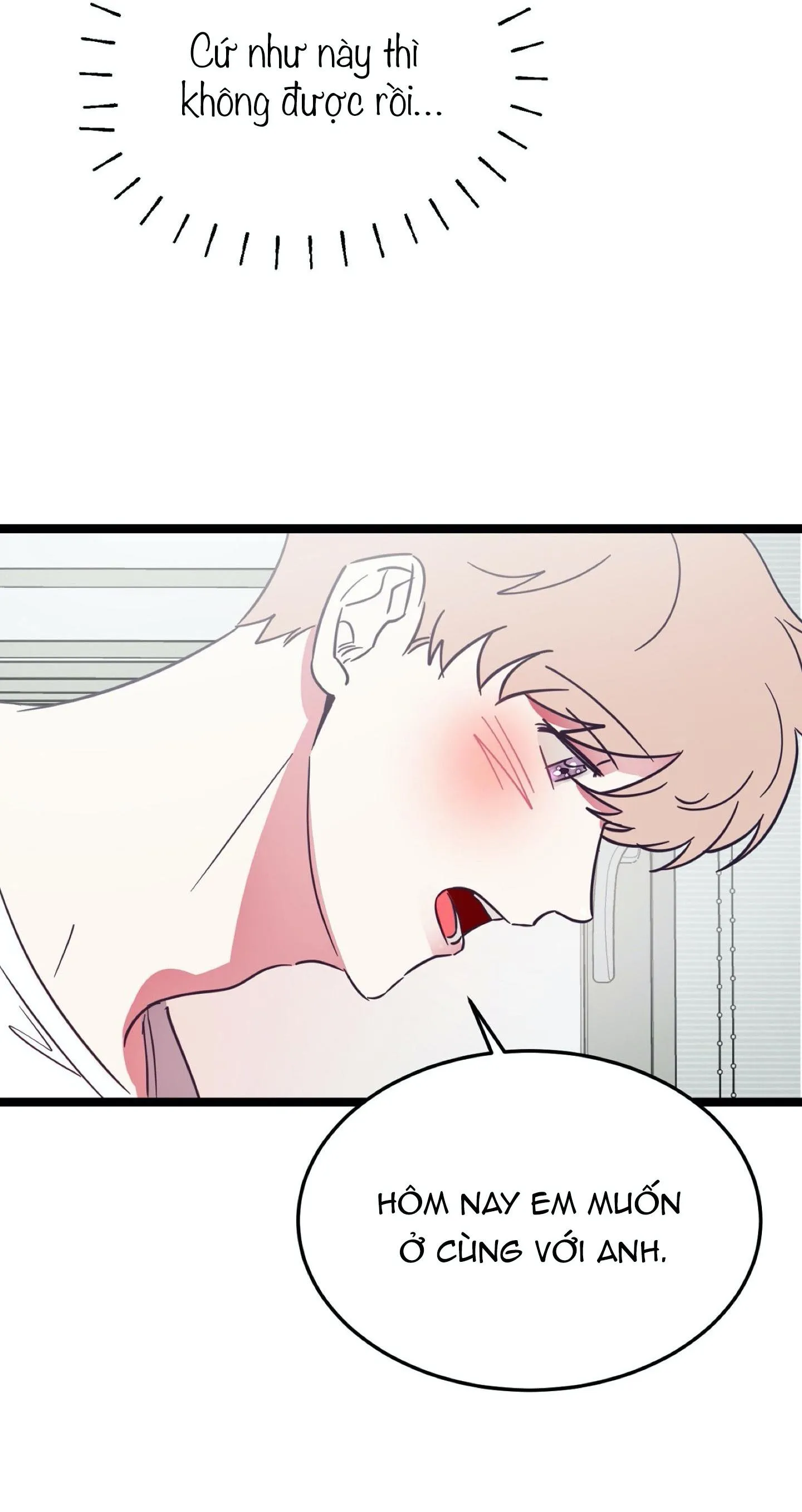 Cậu đúng là đồ ngốc Chapter 7 Trang 27