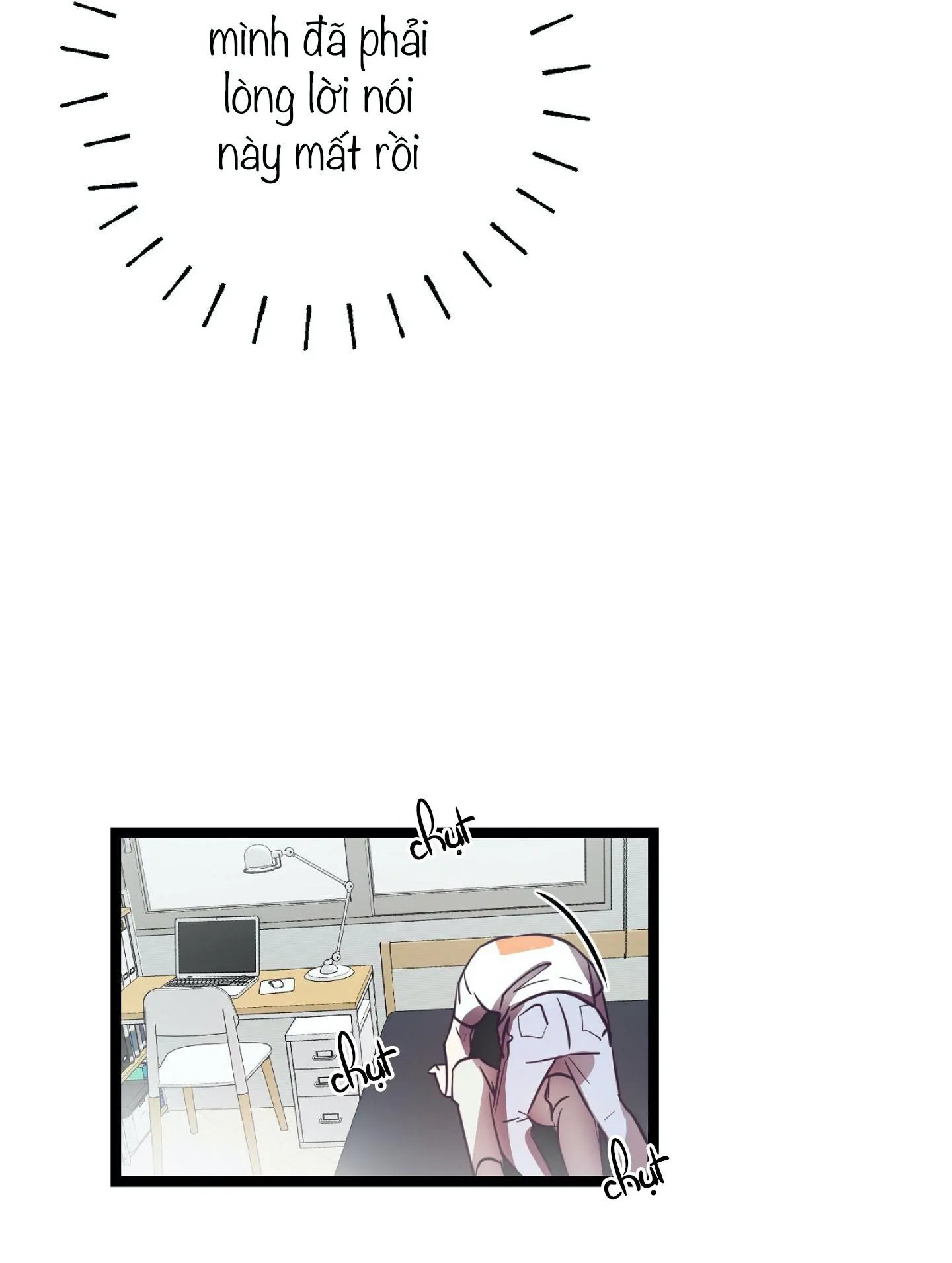 Cậu đúng là đồ ngốc Chapter 7 Trang 29