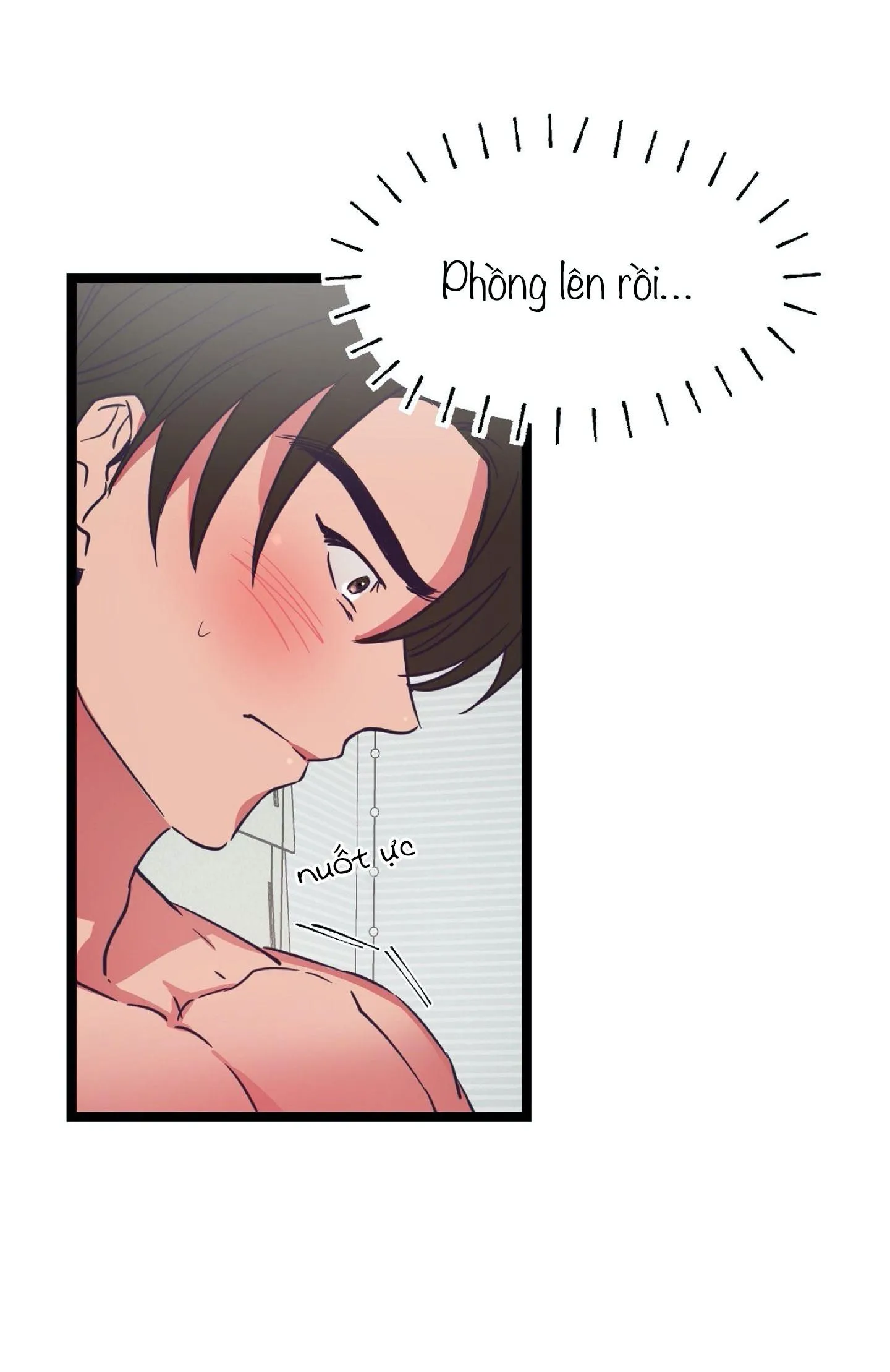 Cậu đúng là đồ ngốc Chapter 7 Trang 36