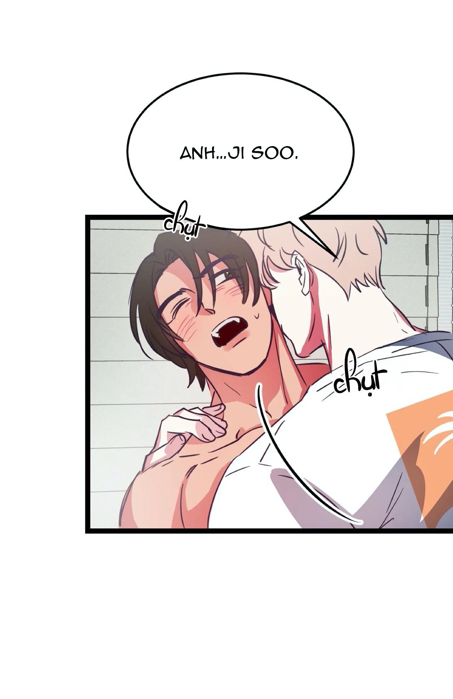 Cậu đúng là đồ ngốc Chapter 7 Trang 40