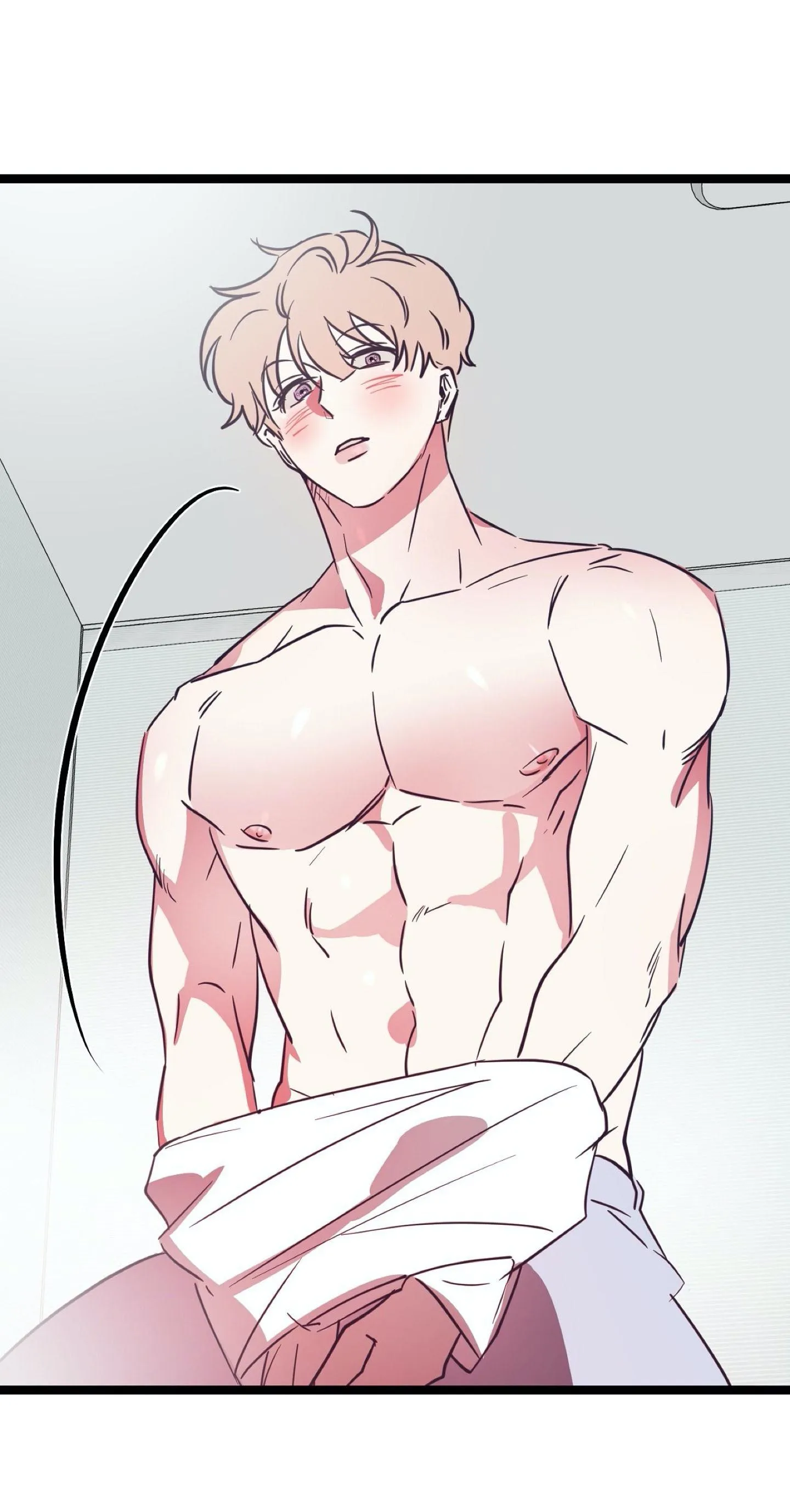 Cậu đúng là đồ ngốc Chapter 7 Trang 47