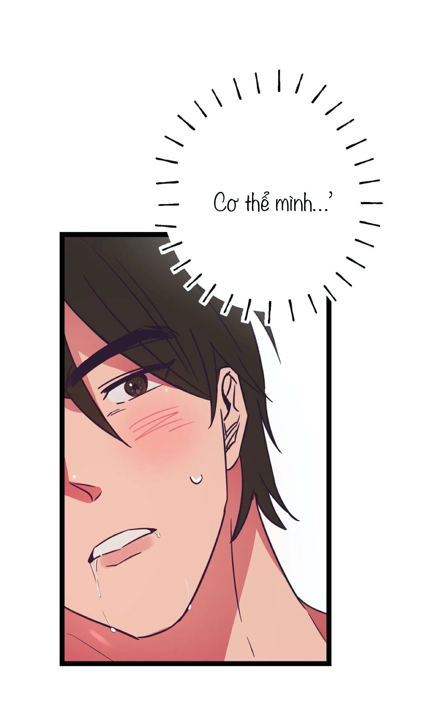 Cậu đúng là đồ ngốc Chapter 7 Trang 48