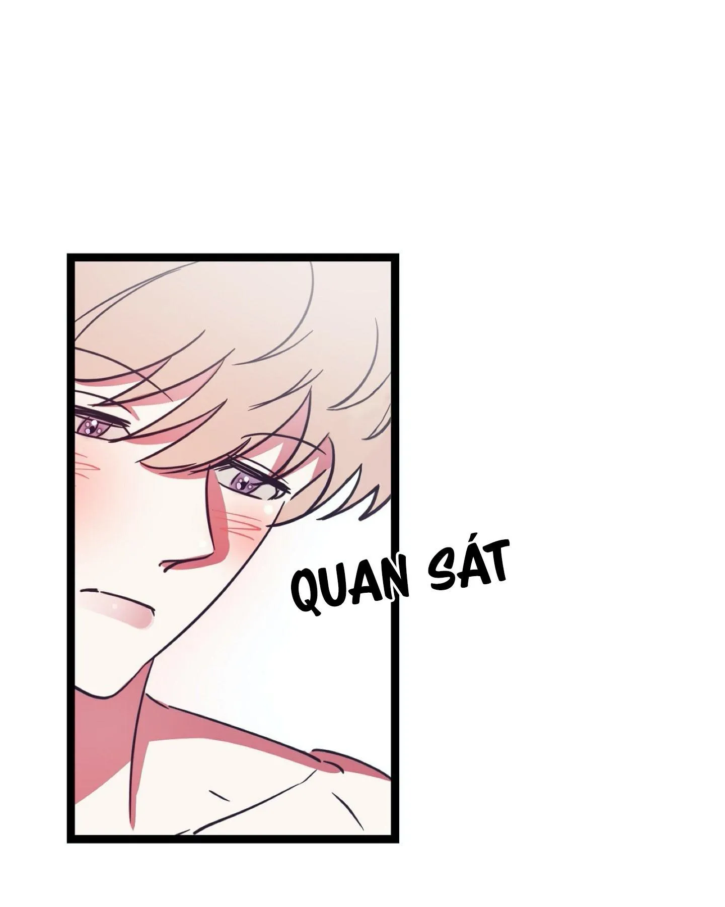 Cậu đúng là đồ ngốc Chapter 7 Trang 50