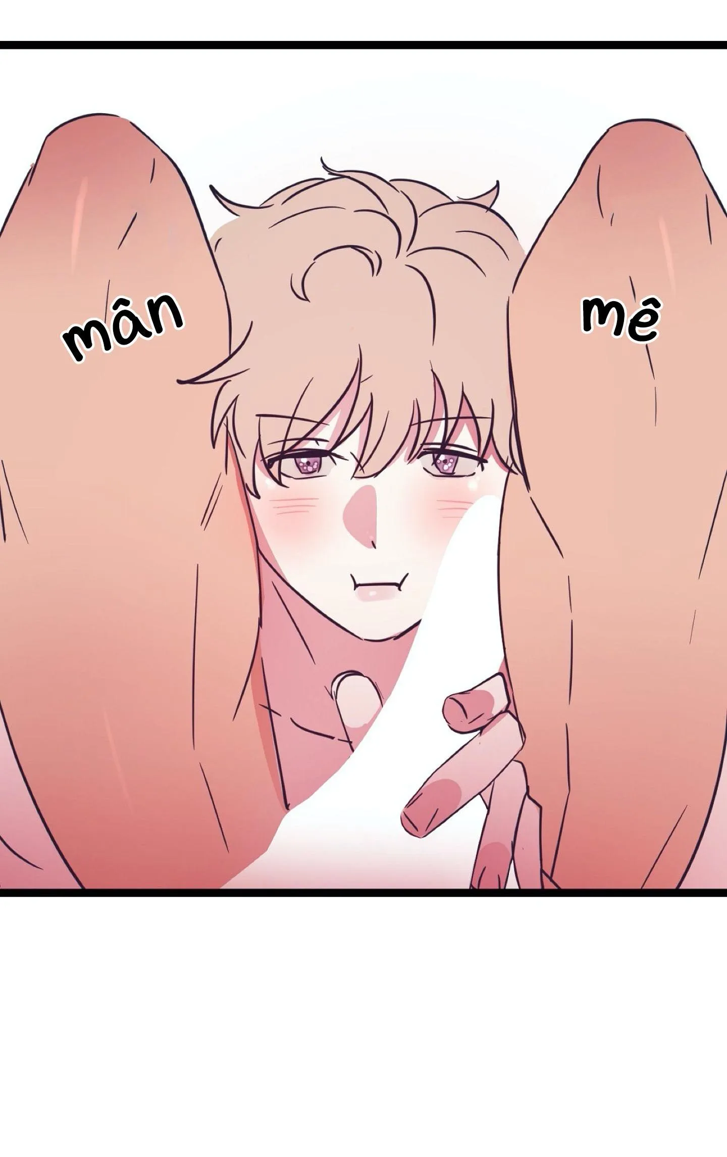 Cậu đúng là đồ ngốc Chapter 7 Trang 58