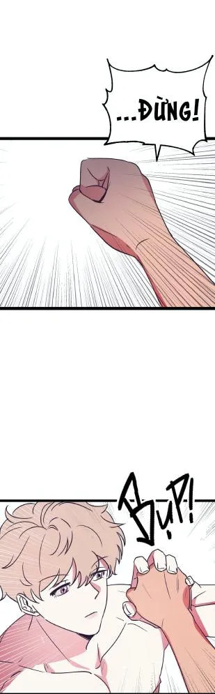 Cậu đúng là đồ ngốc Chapter 8 Trang 4