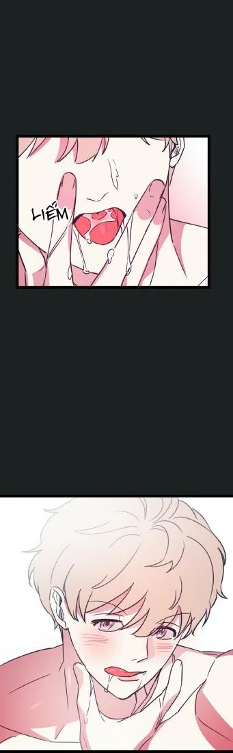 Cậu đúng là đồ ngốc Chapter 8 Trang 20