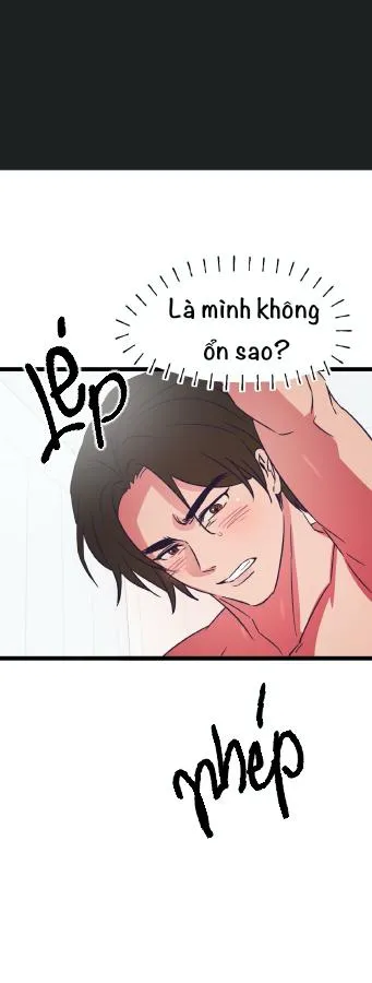 Cậu đúng là đồ ngốc Chapter 8 Trang 21