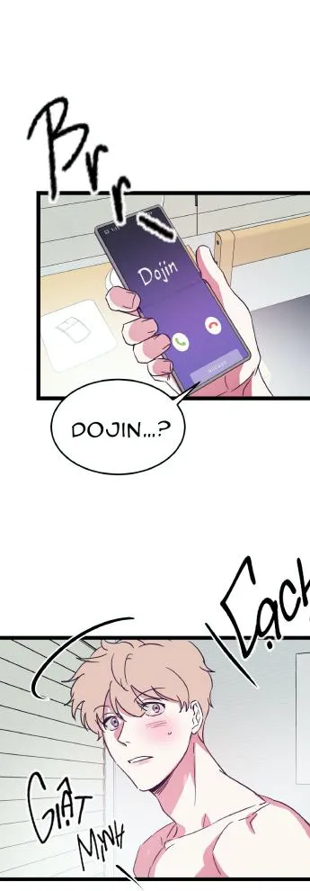 Cậu đúng là đồ ngốc Chapter 8 Trang 27