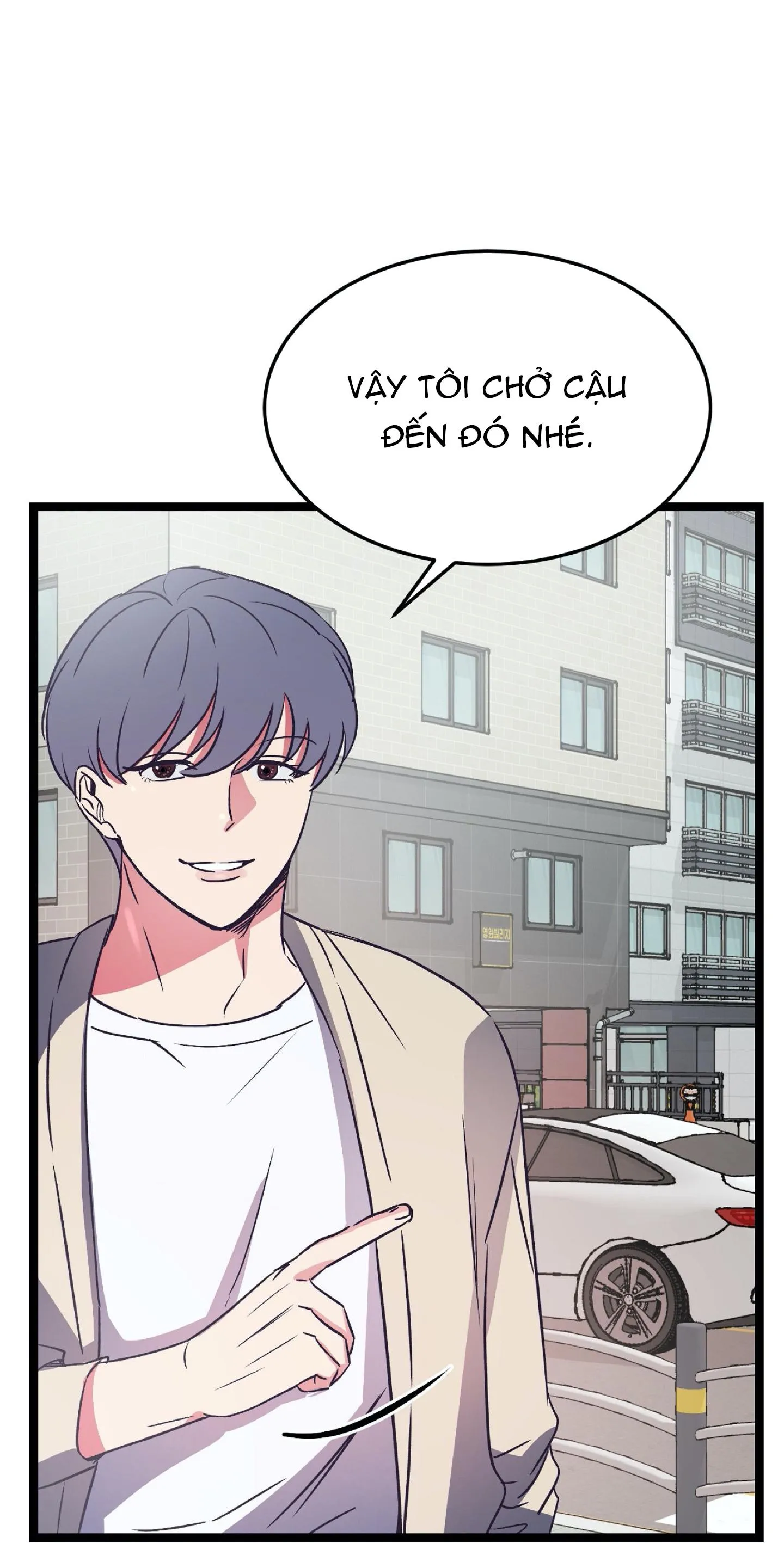 Cậu đúng là đồ ngốc Chapter 9 Trang 9