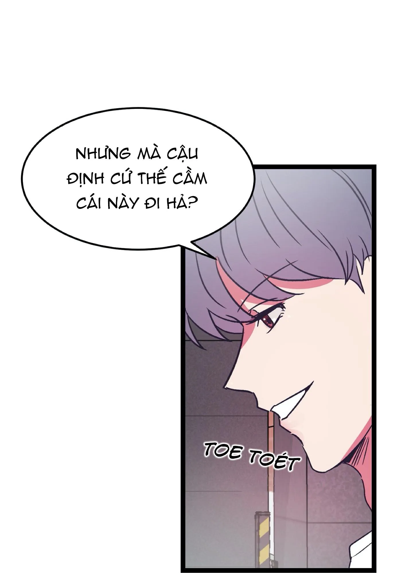 Cậu đúng là đồ ngốc Chapter 9 Trang 12