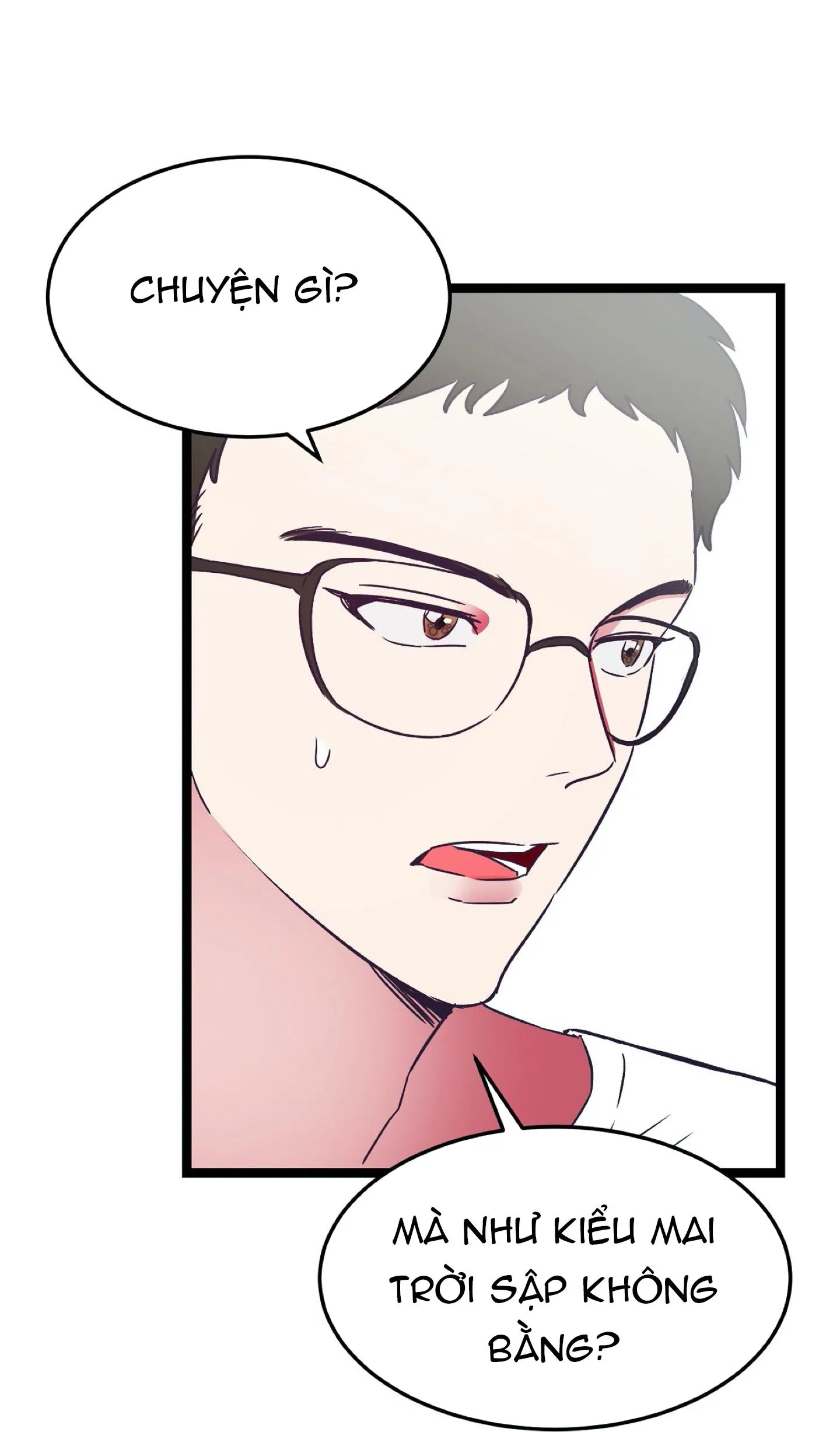 Cậu đúng là đồ ngốc Chapter 9 Trang 62