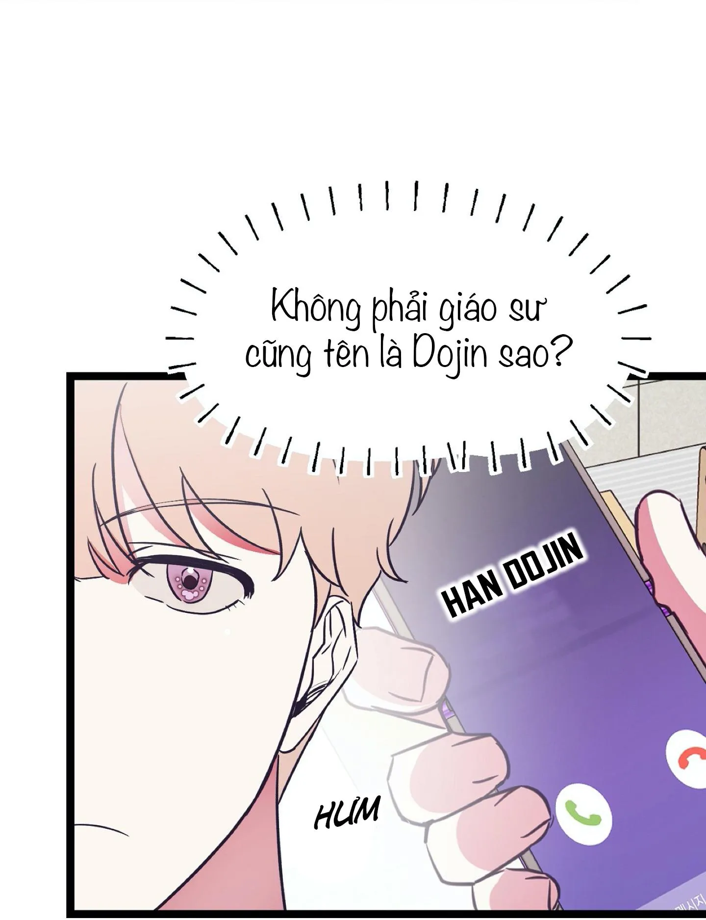 Cậu đúng là đồ ngốc Chapter 9 Trang 75