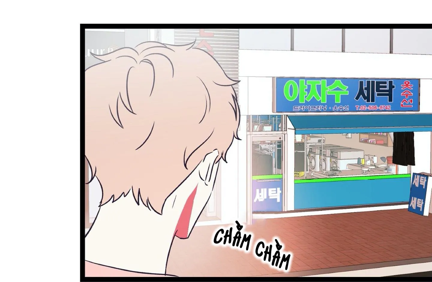 Cậu đúng là đồ ngốc Chapter 9 Trang 97