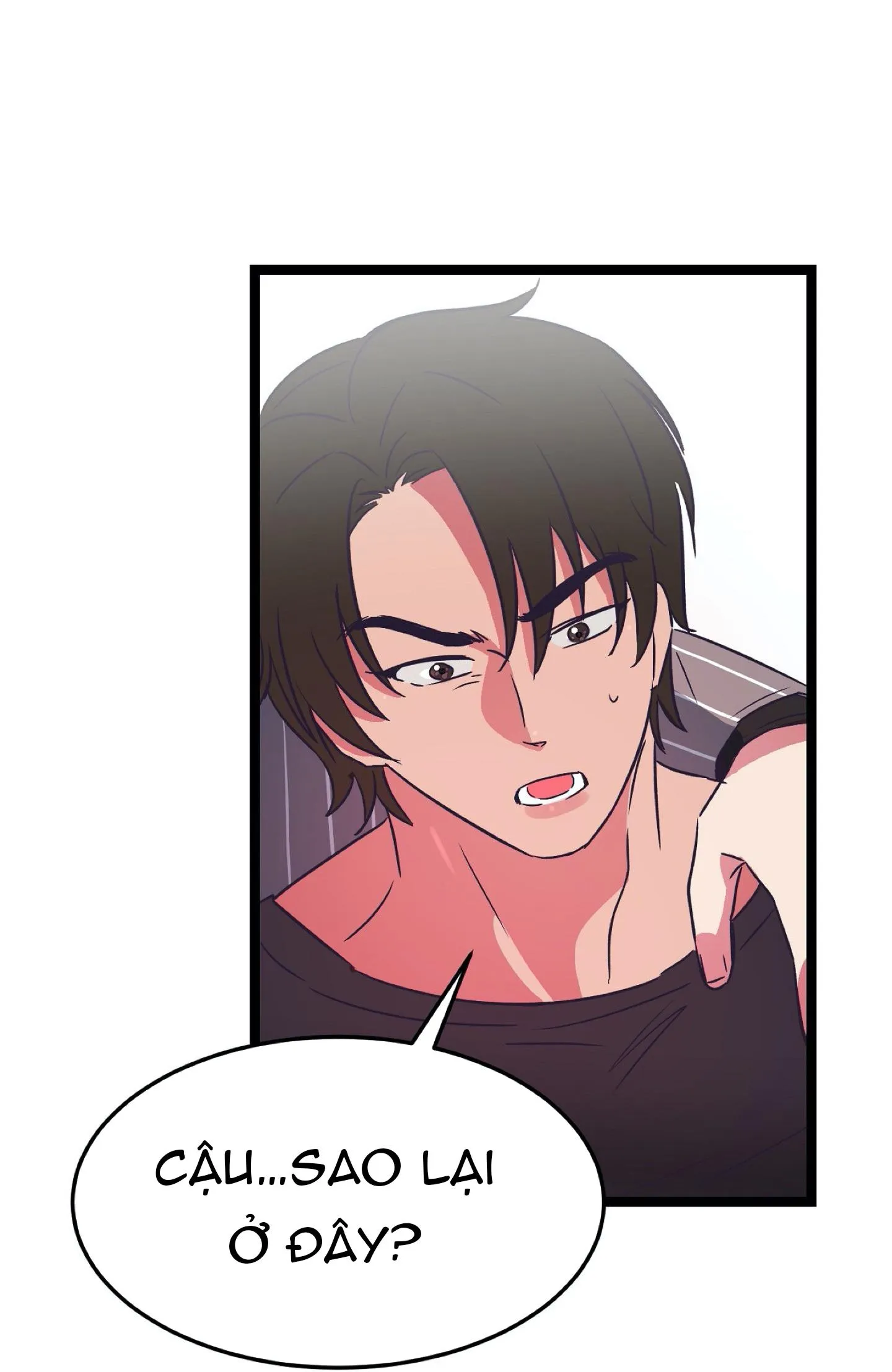 Cậu đúng là đồ ngốc Chapter 9 Trang 120