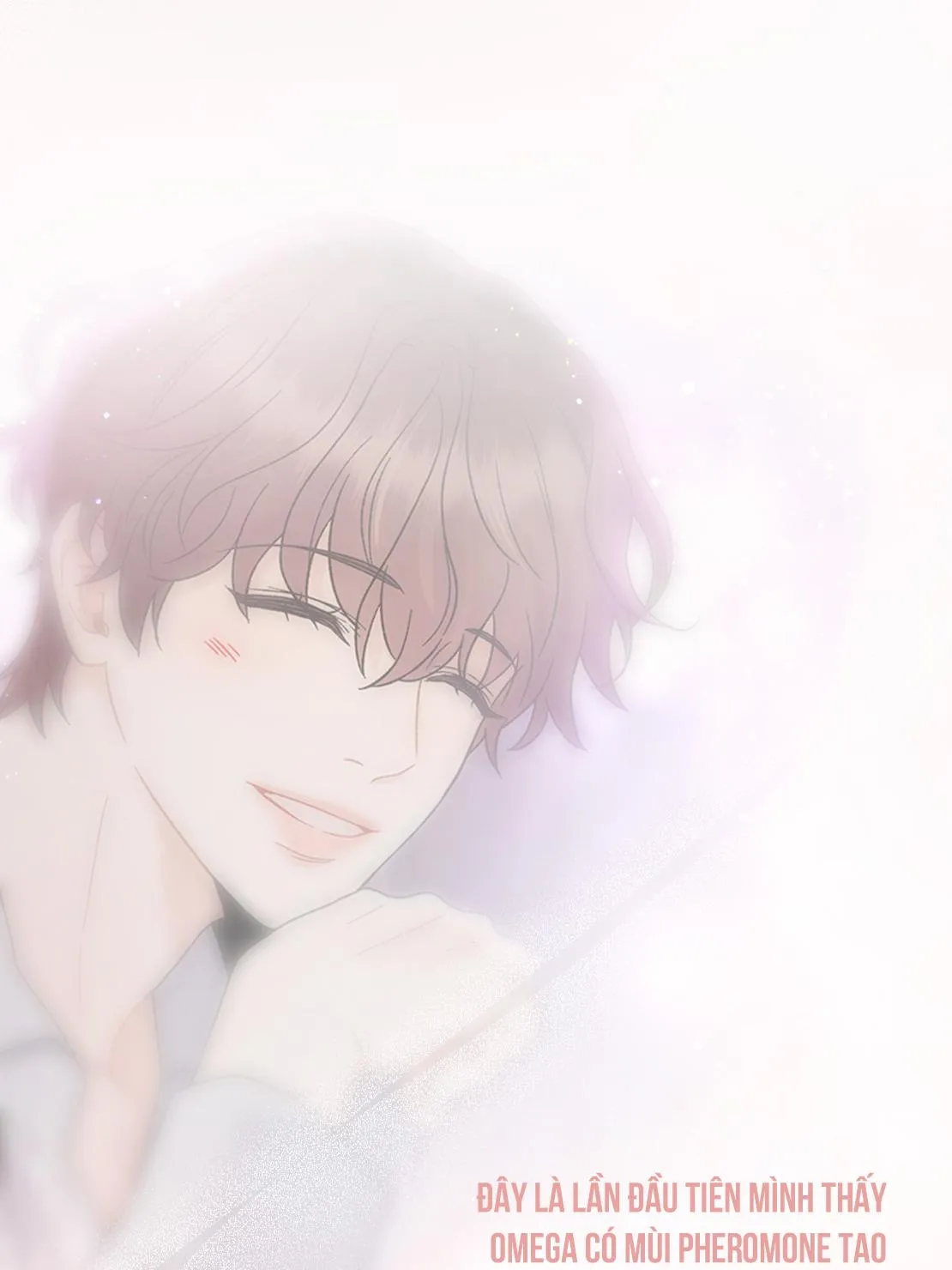 CẬU KHÔNG PHẢI LÀ GU CỦA TÔI Chapter 0 Trang 5