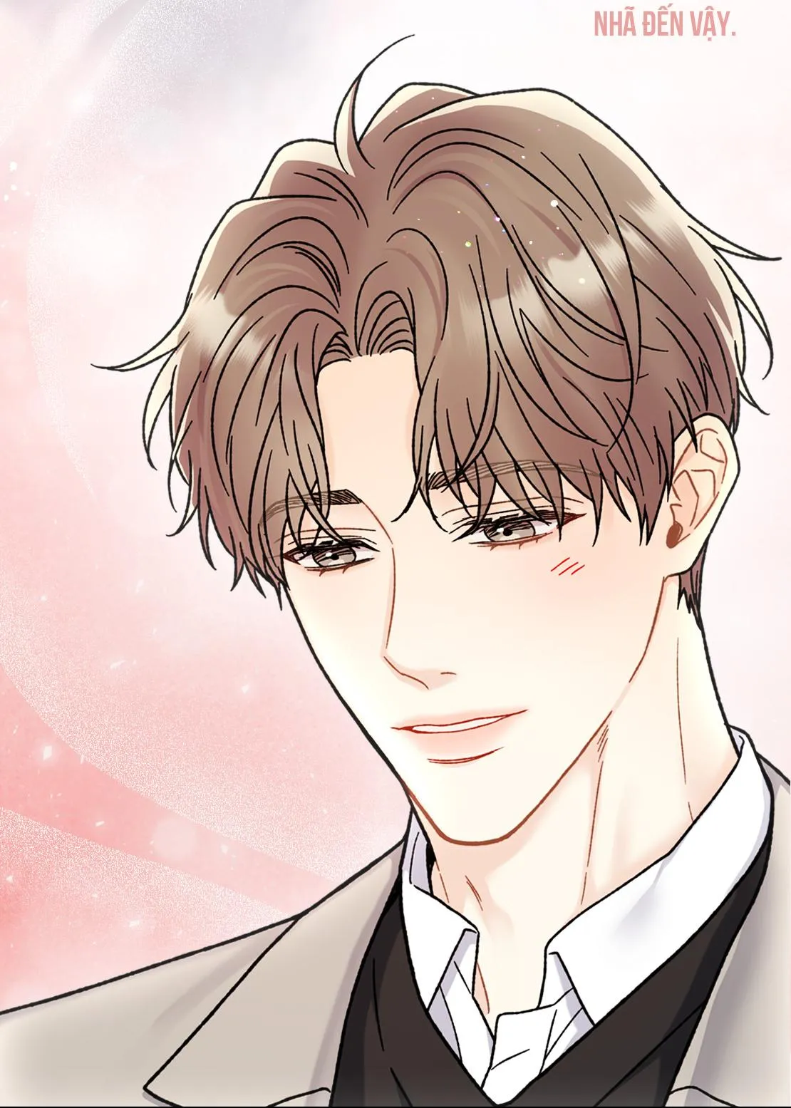 CẬU KHÔNG PHẢI LÀ GU CỦA TÔI Chapter 0 Trang 6