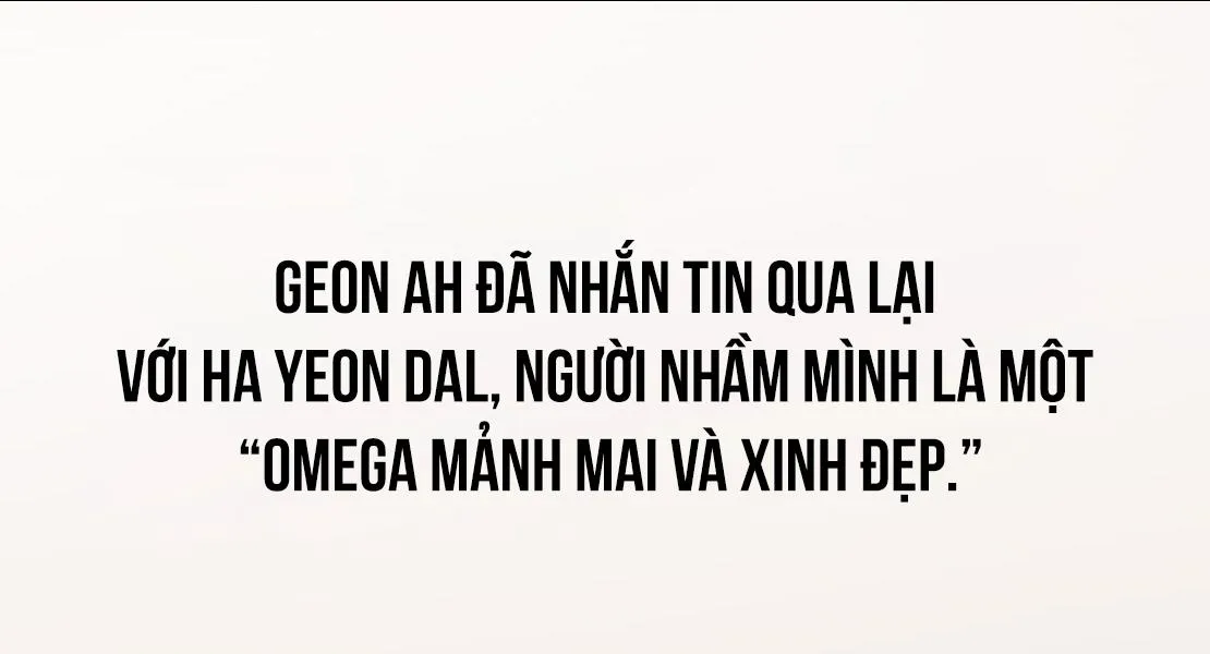 CẬU KHÔNG PHẢI LÀ GU CỦA TÔI Chapter 0 Trang 7