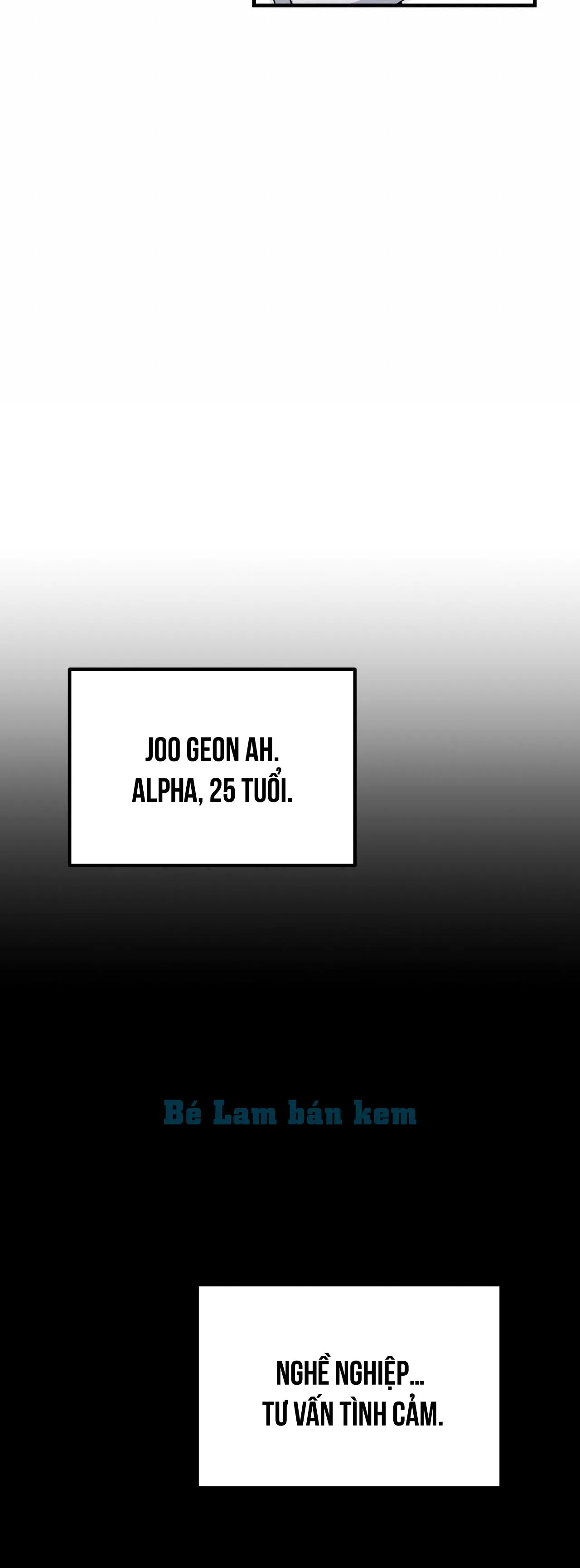 CẬU KHÔNG PHẢI LÀ GU CỦA TÔI Chapter 1 Trang 16