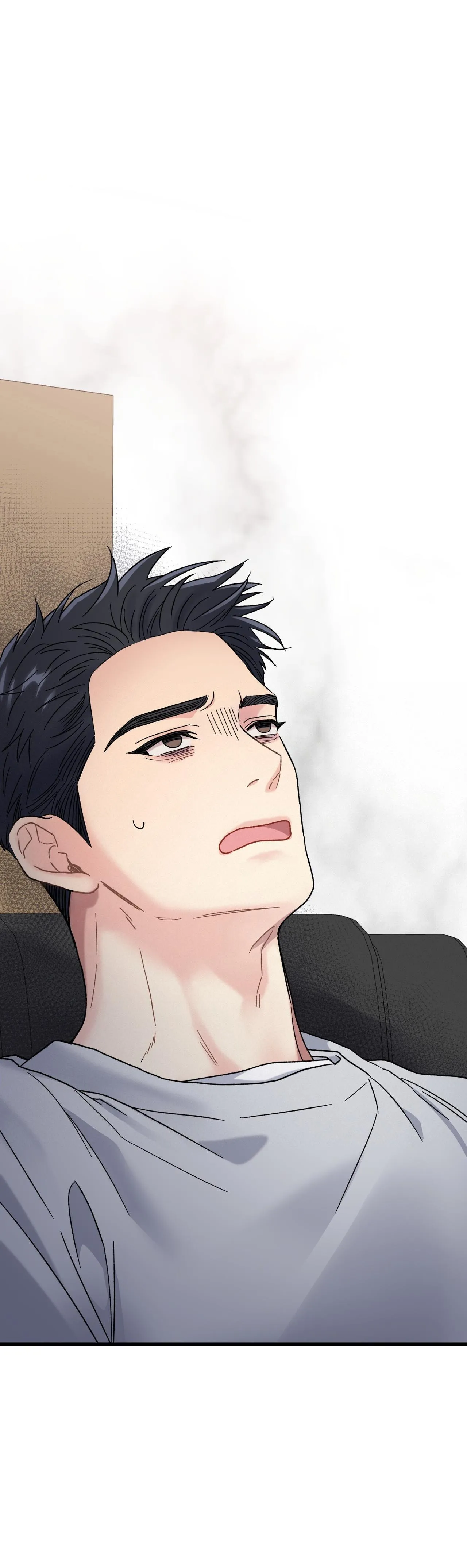 CẬU KHÔNG PHẢI LÀ GU CỦA TÔI Chapter 1 Trang 30