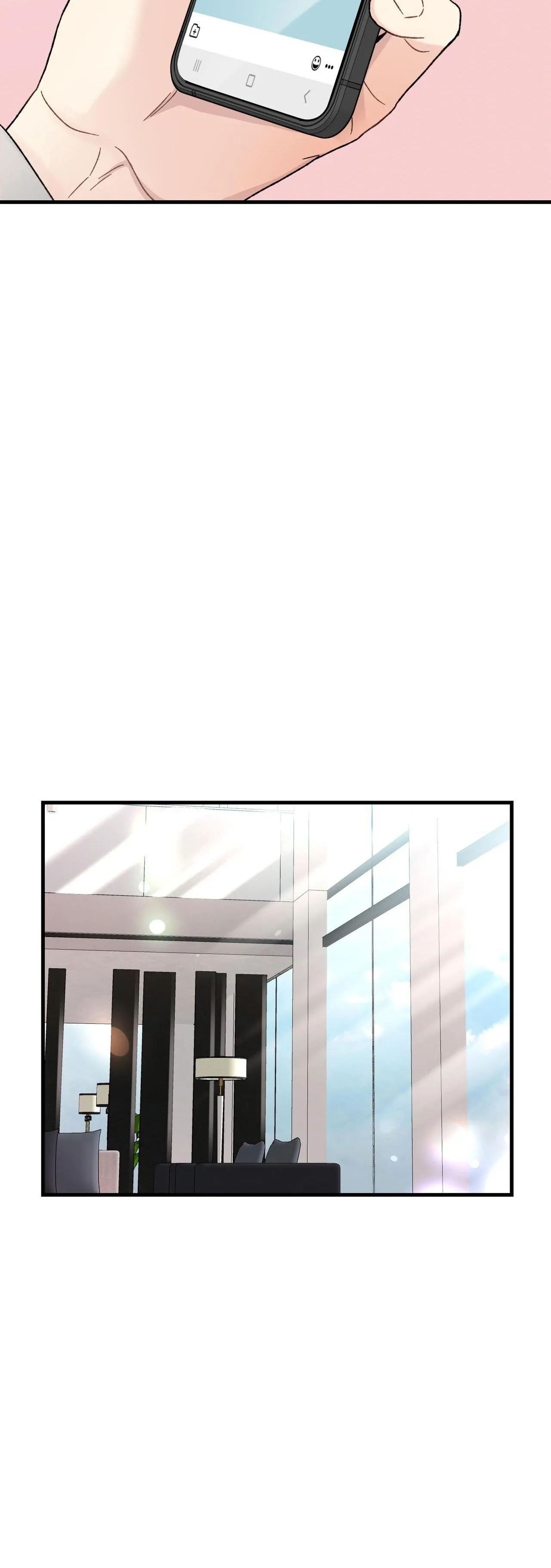 CẬU KHÔNG PHẢI LÀ GU CỦA TÔI Chapter 1 Trang 37