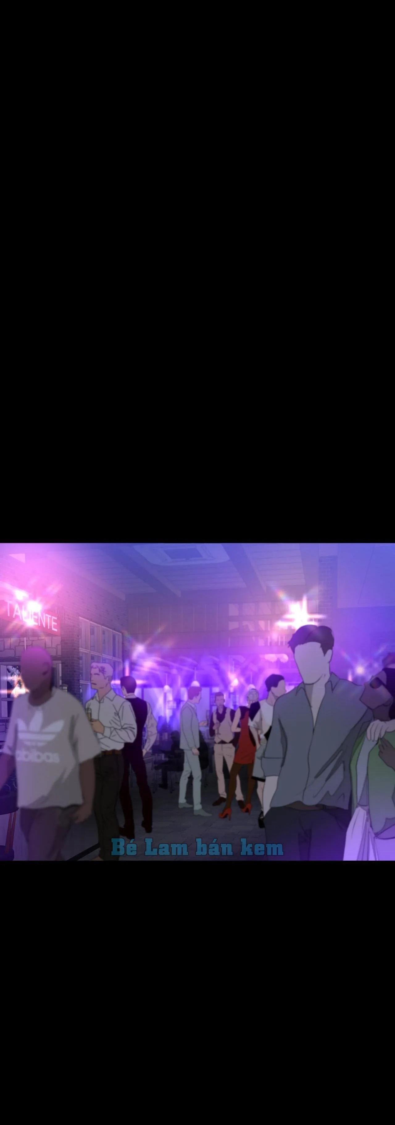 CẬU KHÔNG PHẢI LÀ GU CỦA TÔI Chapter 1 Trang 44