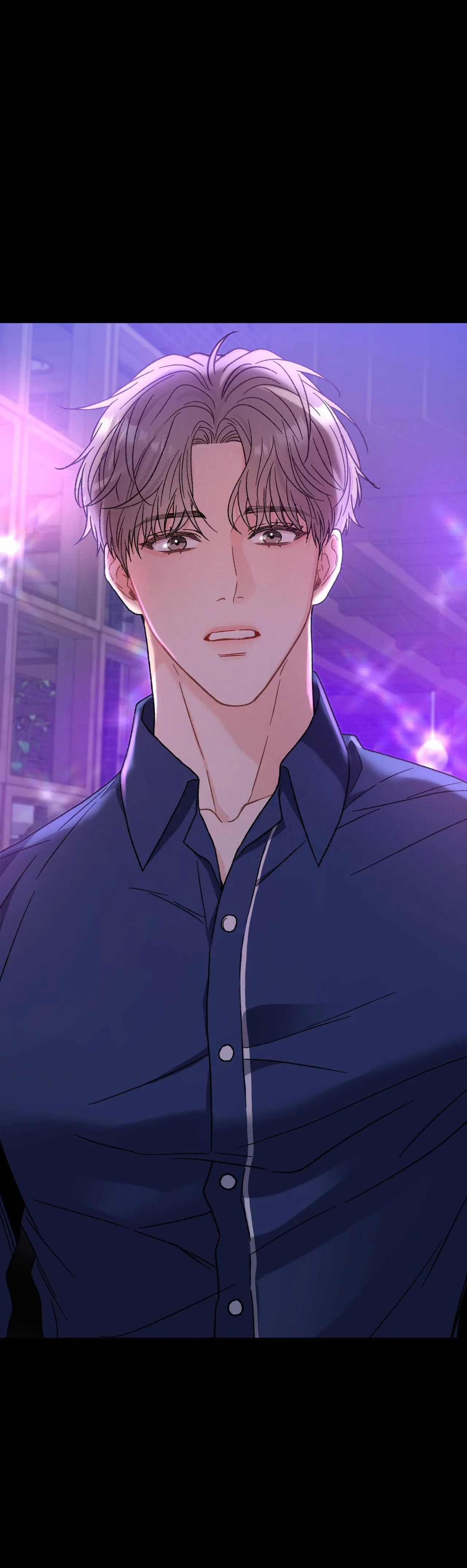 CẬU KHÔNG PHẢI LÀ GU CỦA TÔI Chapter 1 Trang 45