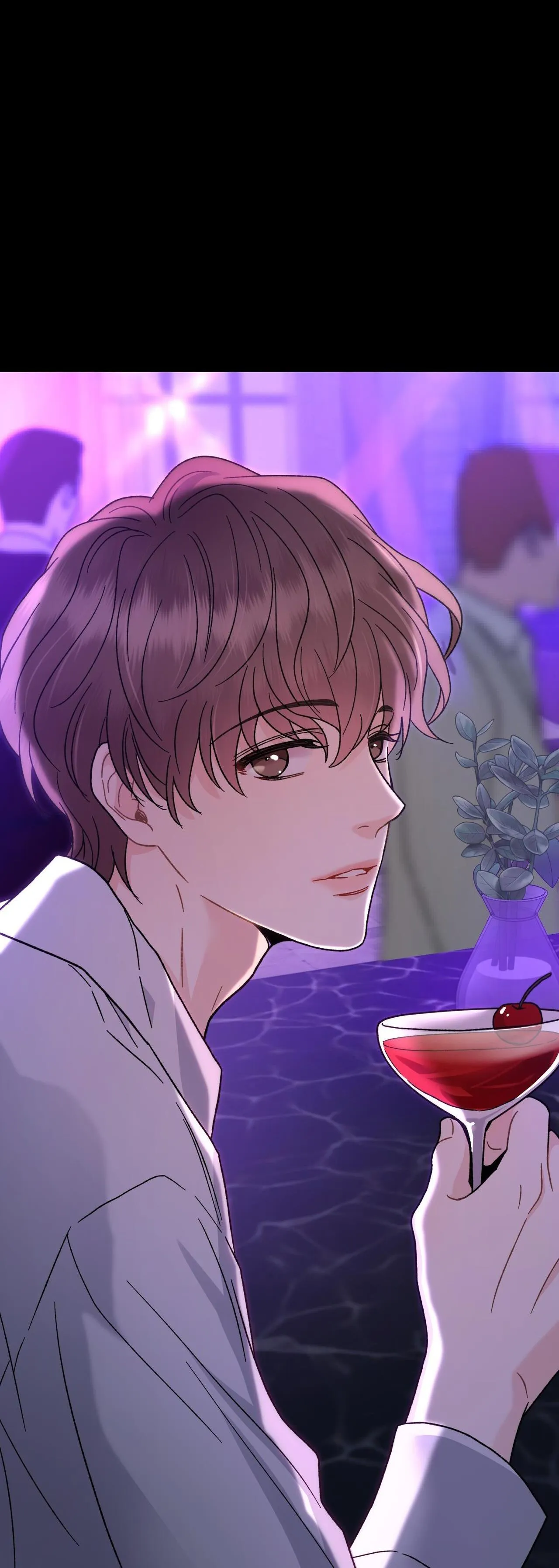 CẬU KHÔNG PHẢI LÀ GU CỦA TÔI Chapter 1 Trang 46