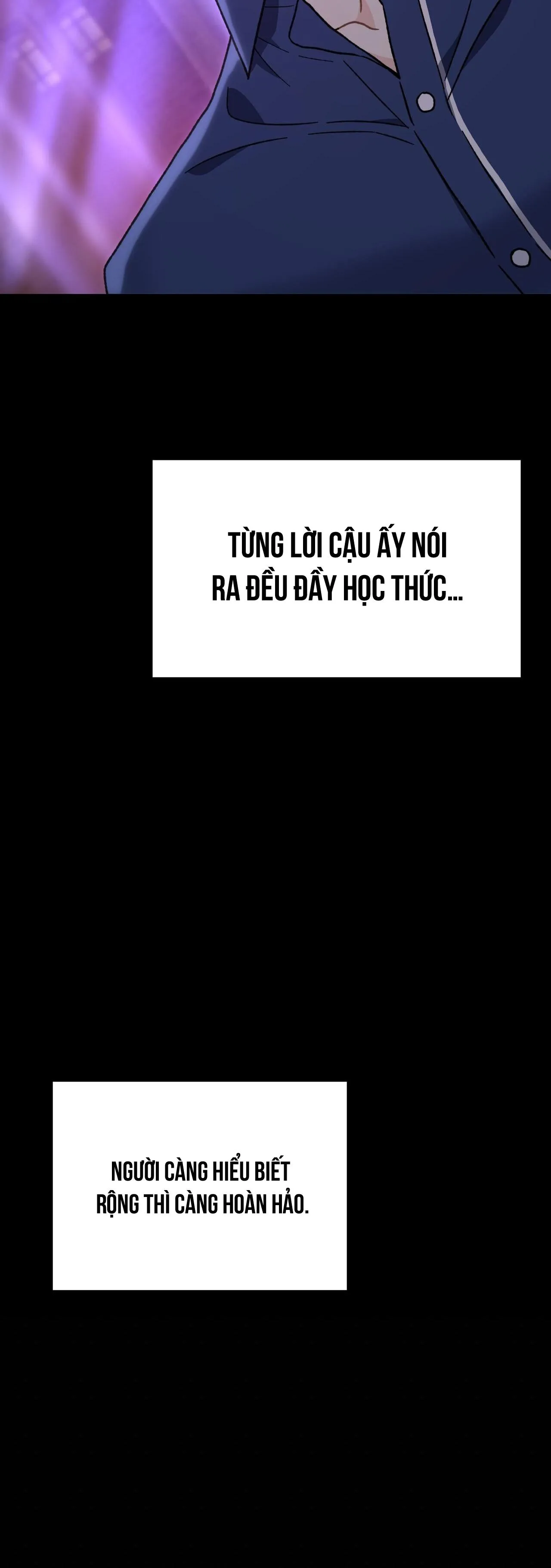 CẬU KHÔNG PHẢI LÀ GU CỦA TÔI Chapter 1 Trang 52