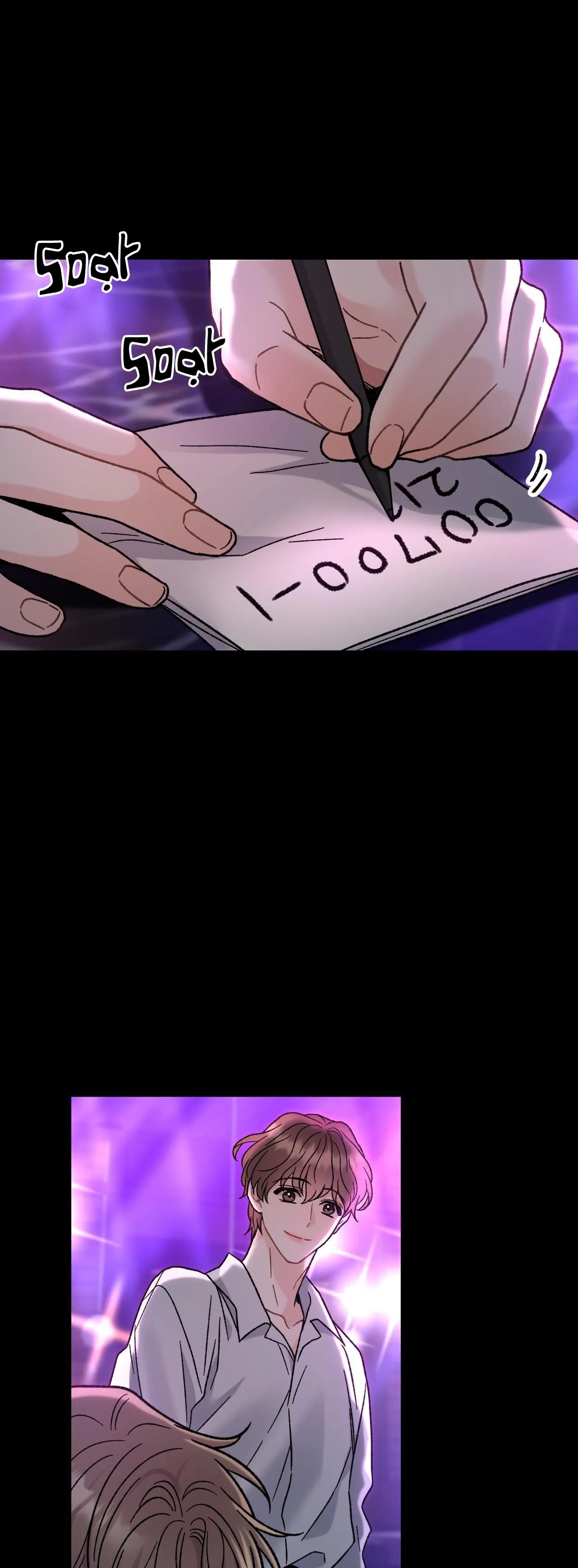 CẬU KHÔNG PHẢI LÀ GU CỦA TÔI Chapter 1 Trang 56