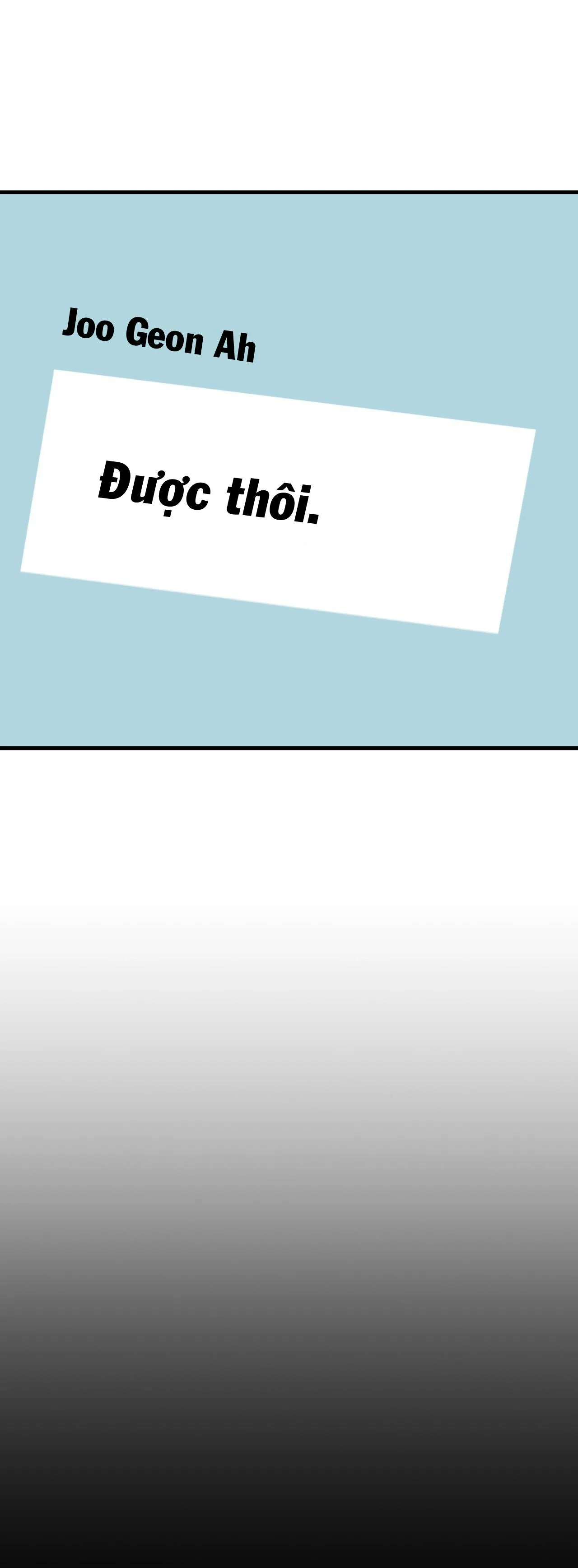 CẬU KHÔNG PHẢI LÀ GU CỦA TÔI Chapter 1 Trang 64