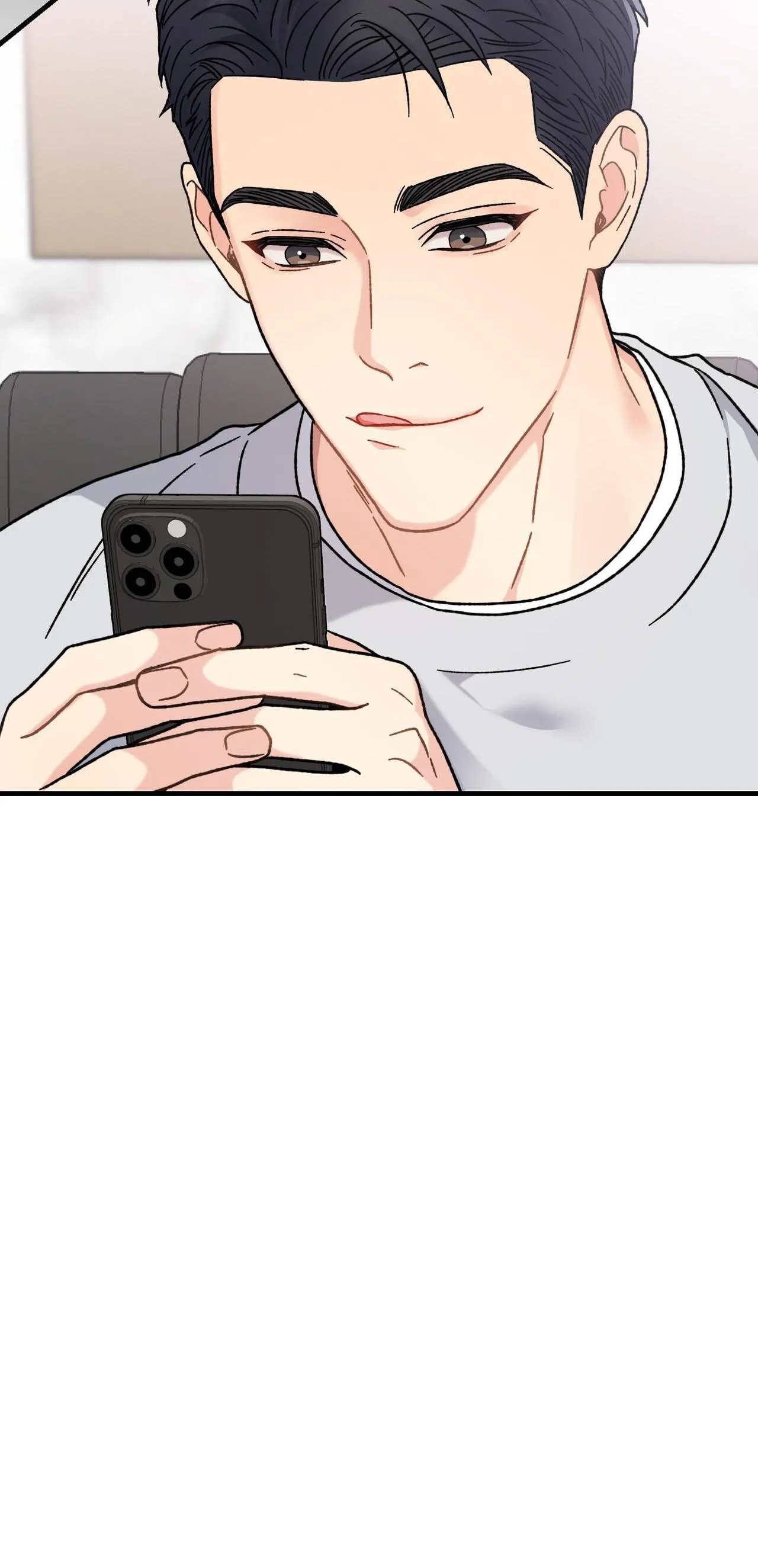 CẬU KHÔNG PHẢI LÀ GU CỦA TÔI Chapter 1 Trang 67