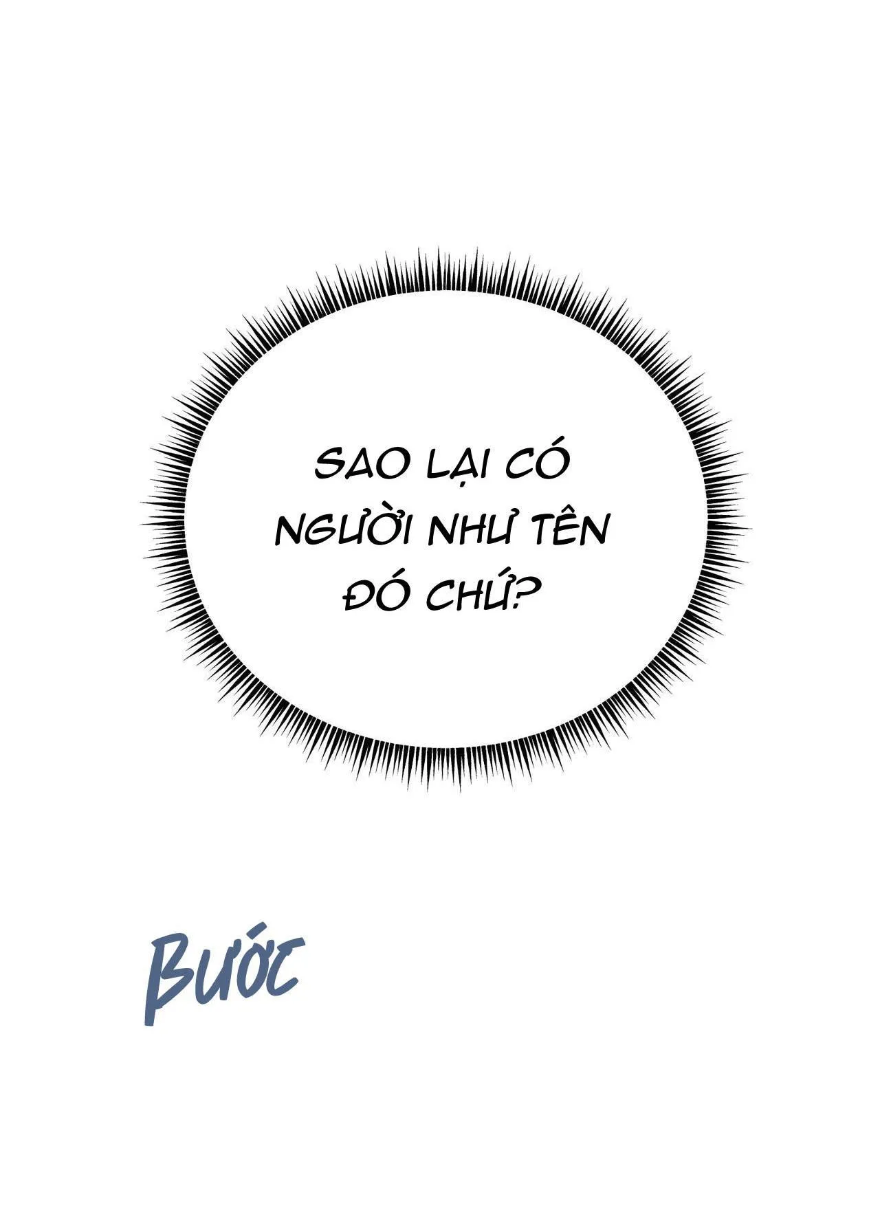 CẬU KHÔNG PHẢI LÀ GU CỦA TÔI Chapter 10 Trang 3