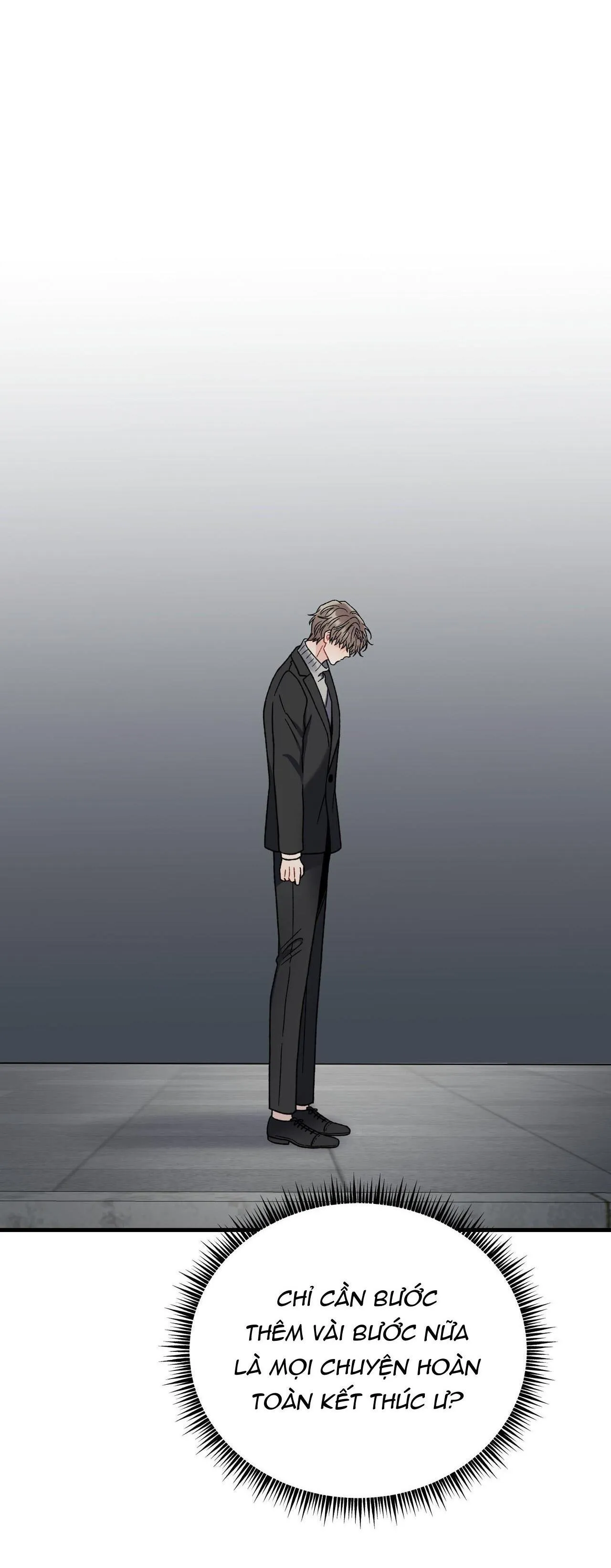 CẬU KHÔNG PHẢI LÀ GU CỦA TÔI Chapter 10 Trang 14