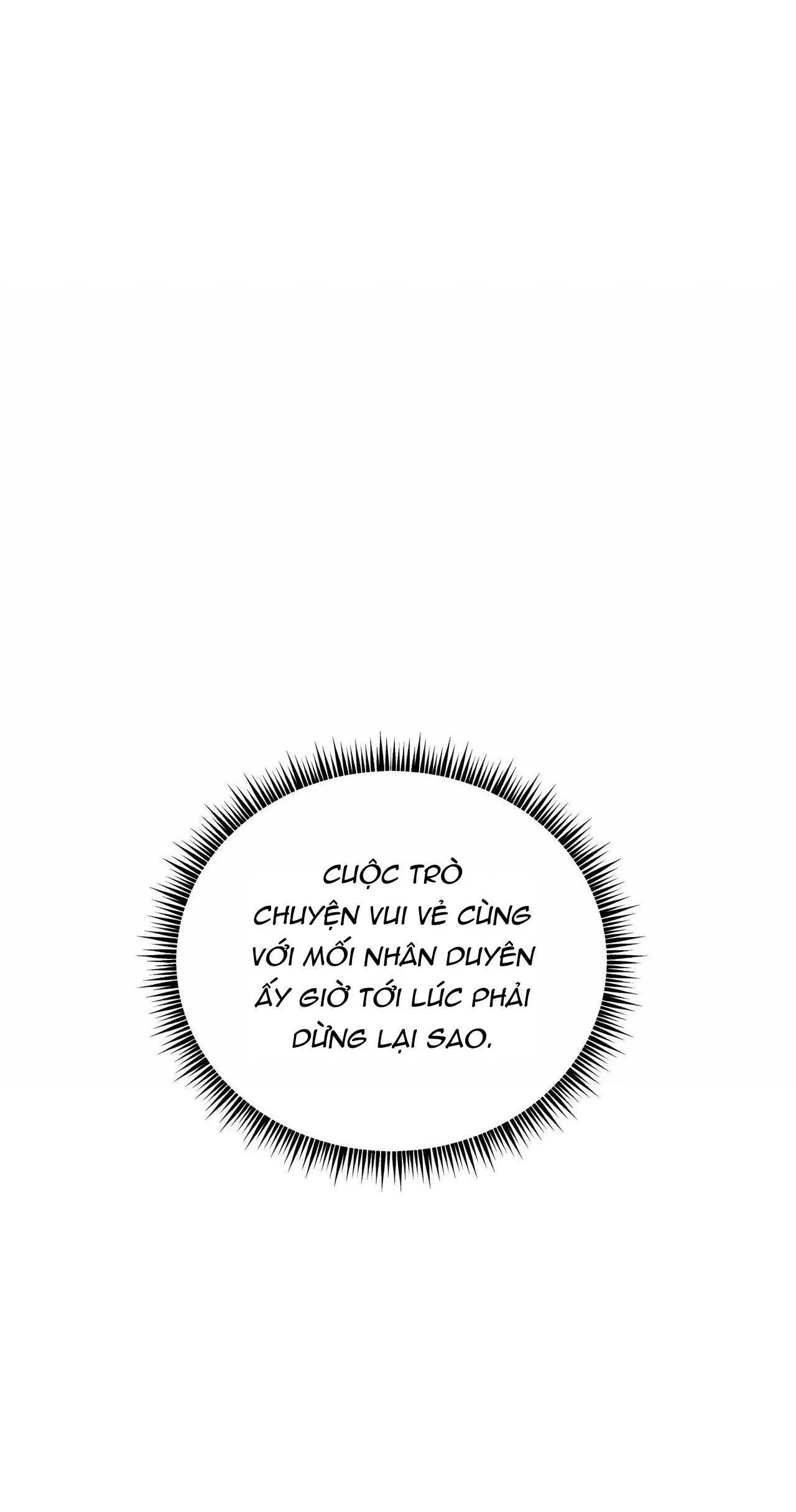 CẬU KHÔNG PHẢI LÀ GU CỦA TÔI Chapter 10 Trang 15