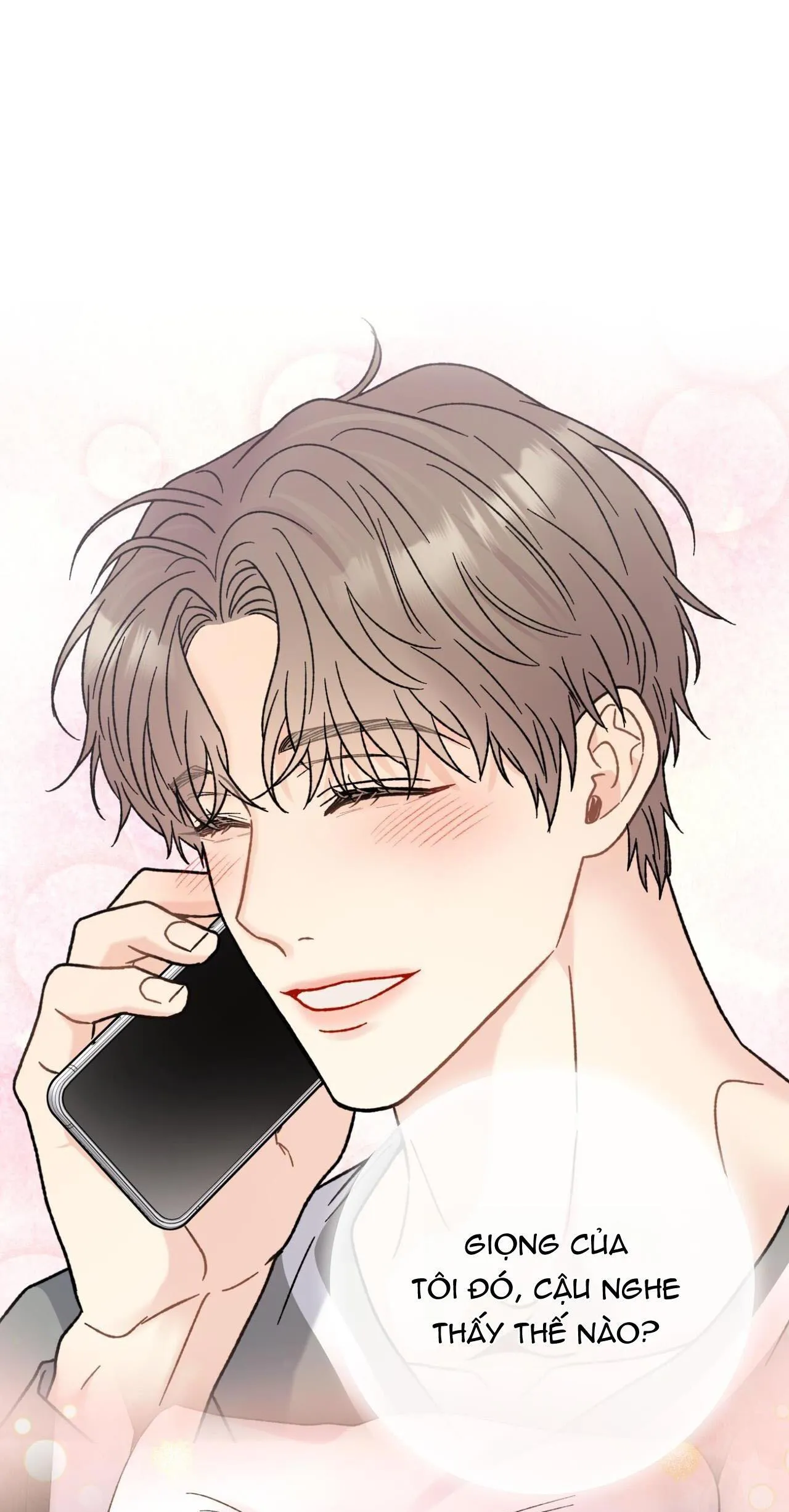 CẬU KHÔNG PHẢI LÀ GU CỦA TÔI Chapter 10 Trang 16