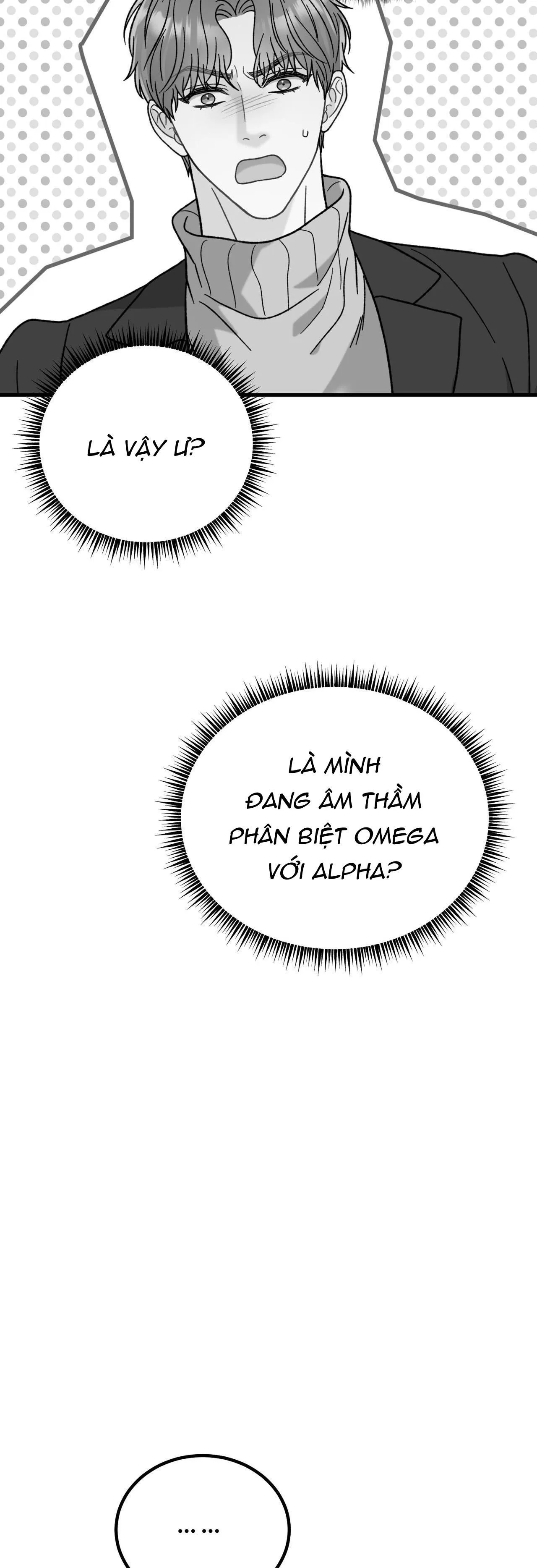 CẬU KHÔNG PHẢI LÀ GU CỦA TÔI Chapter 10 Trang 20