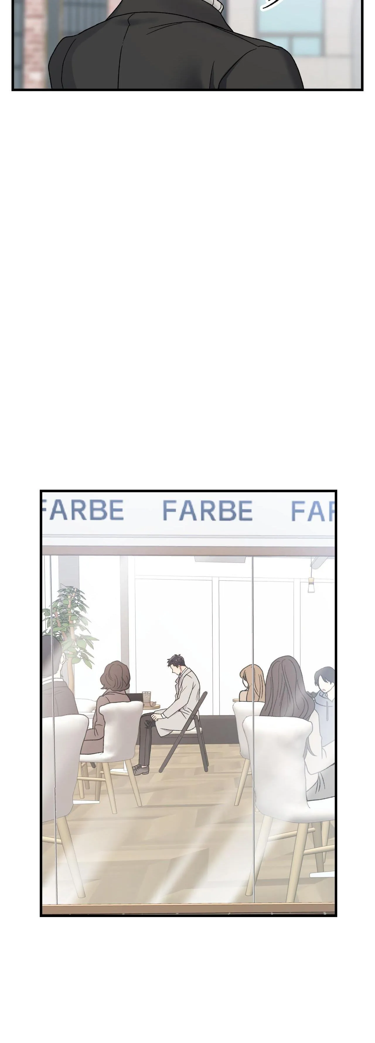 CẬU KHÔNG PHẢI LÀ GU CỦA TÔI Chapter 10 Trang 22