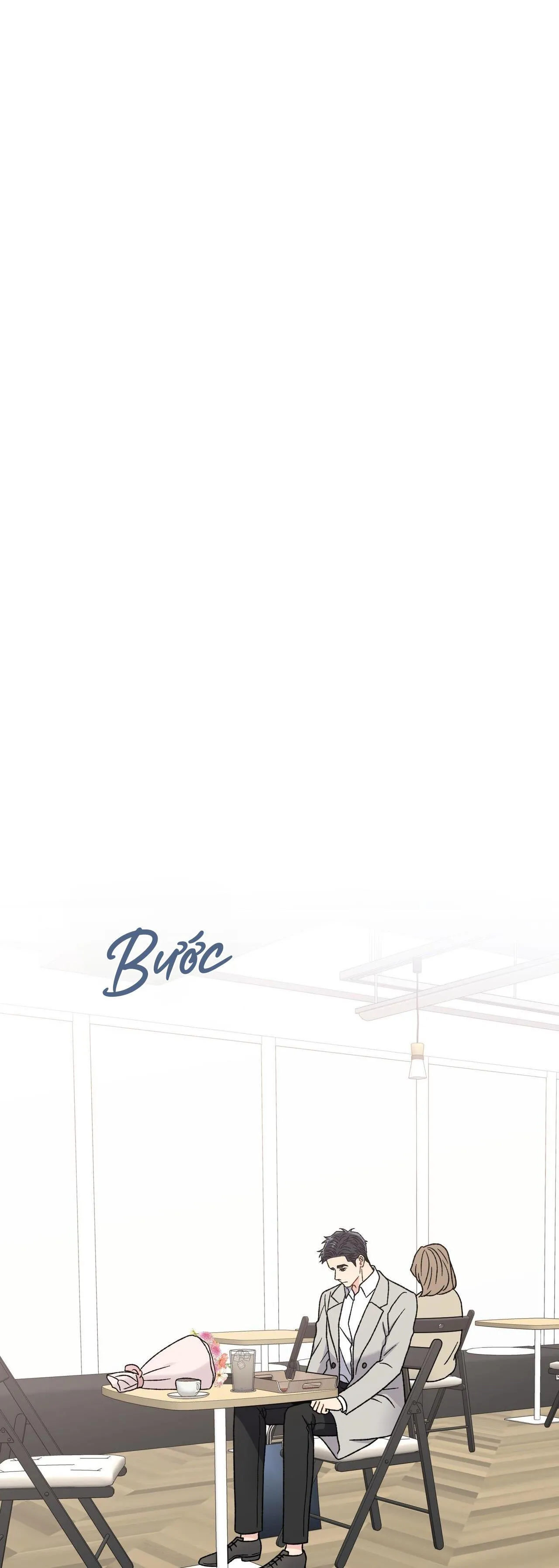 CẬU KHÔNG PHẢI LÀ GU CỦA TÔI Chapter 10 Trang 25